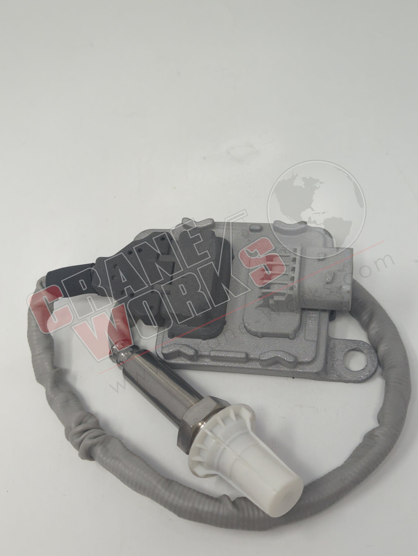 RA0101538128 | New Nox Sensor Hdep/Mdeg Ghg17 Outlet