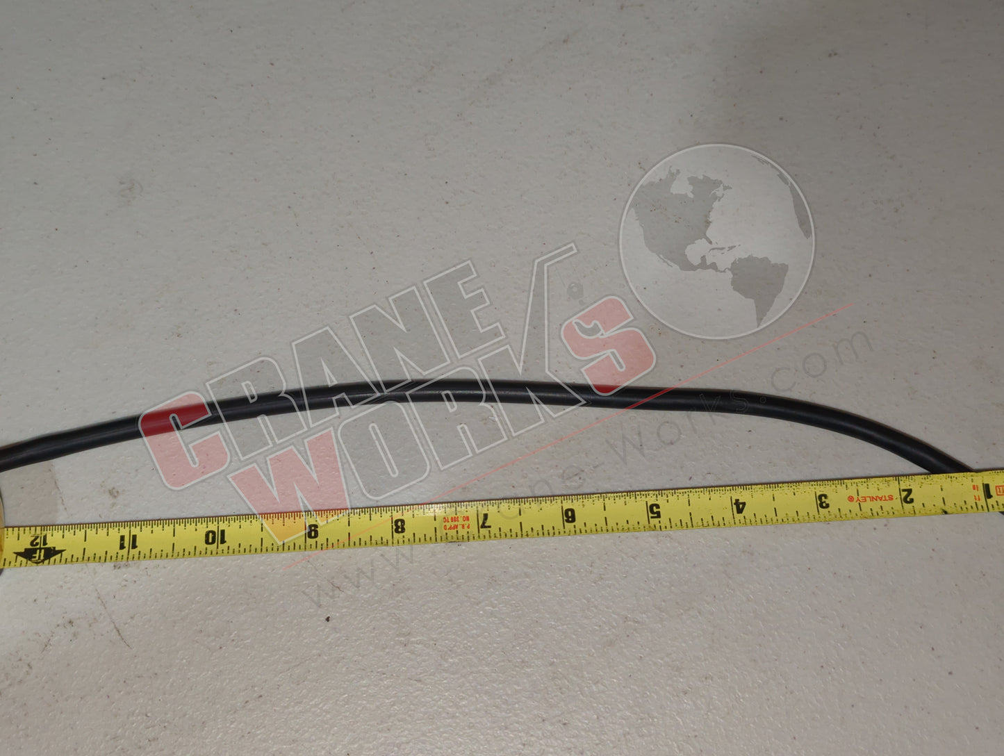 B0B9B7G7YL | New 4Mm Id Fuel Line