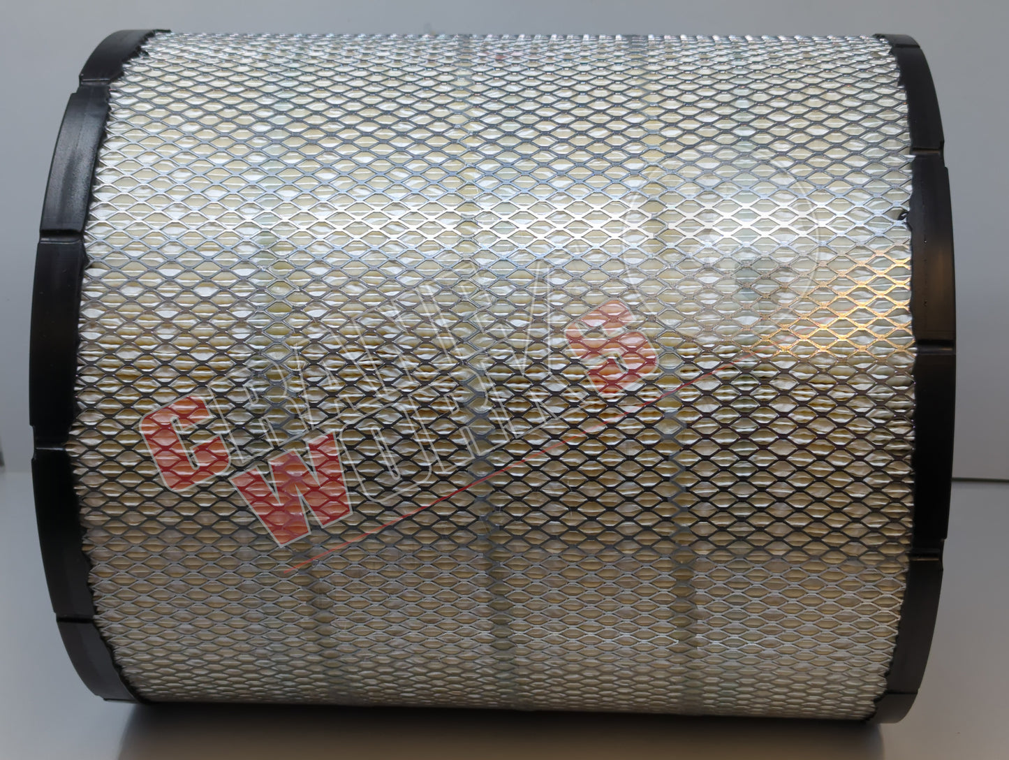 RS3518 | New Air Filter