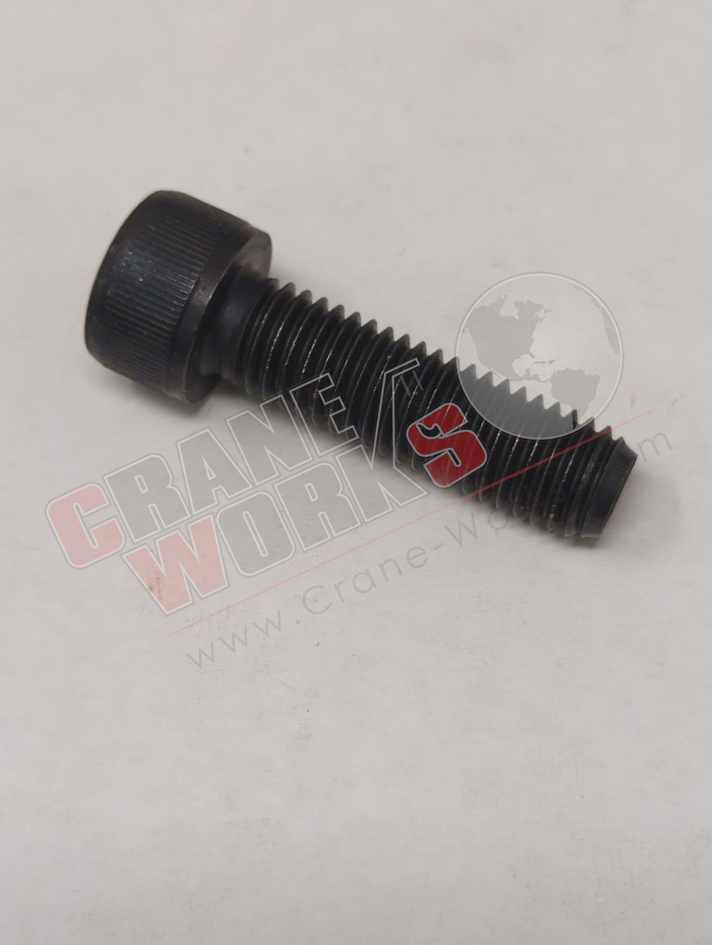 42767 | New Met 12.9 Sock Hd Cap Scr M10X1.5X35Mm (68940)