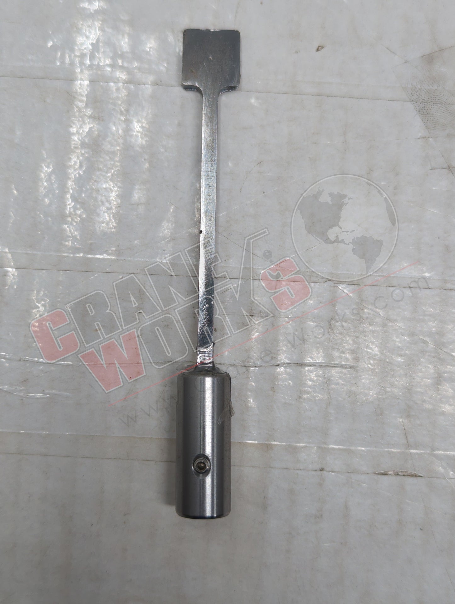 80071385 | New Shaft Assy, 4.42"Lg