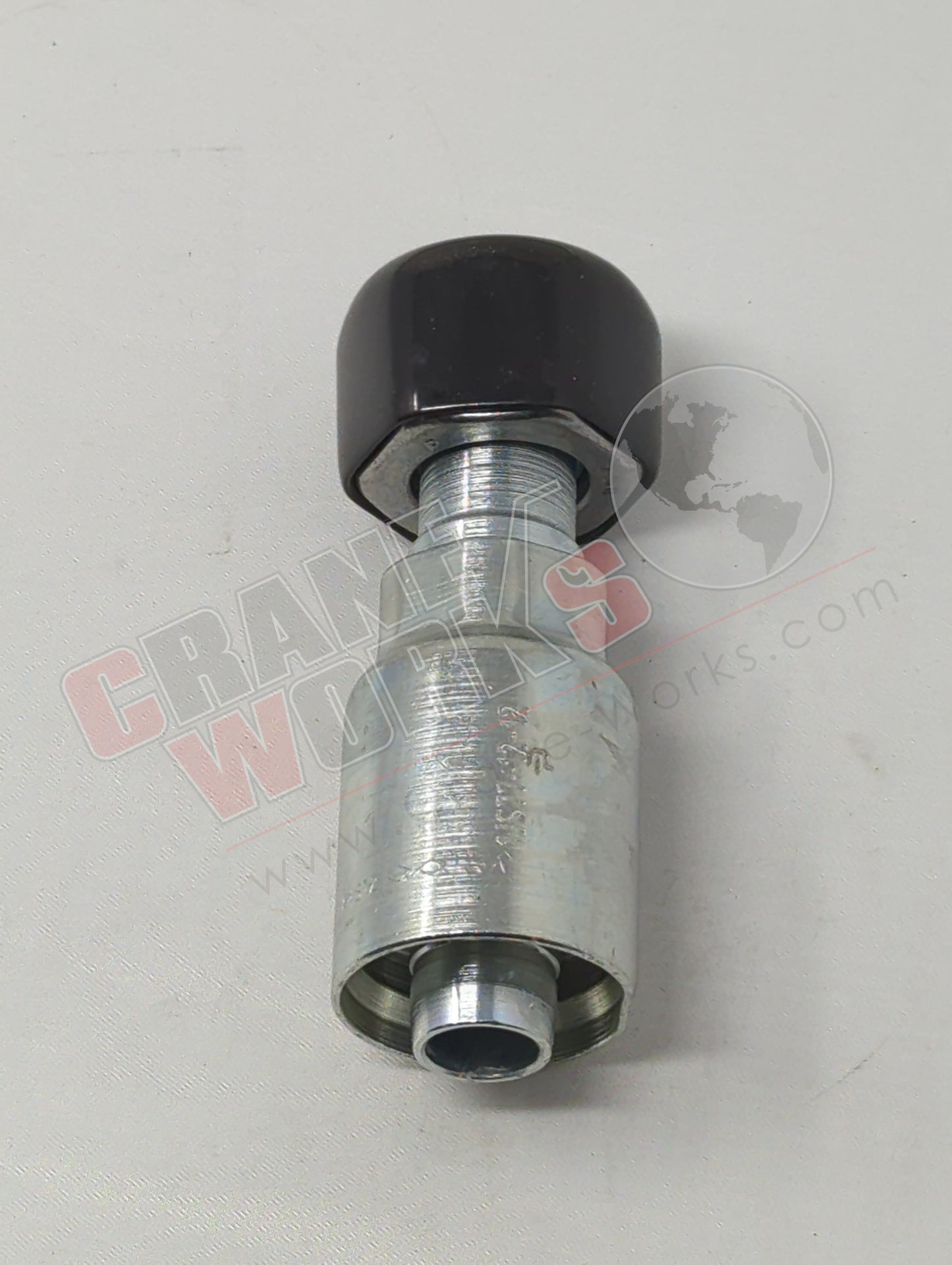 PP-00584 | New 77 Sr Fl Sealk Swv Str Lng Stl-12-12 (1Js77-12-12)