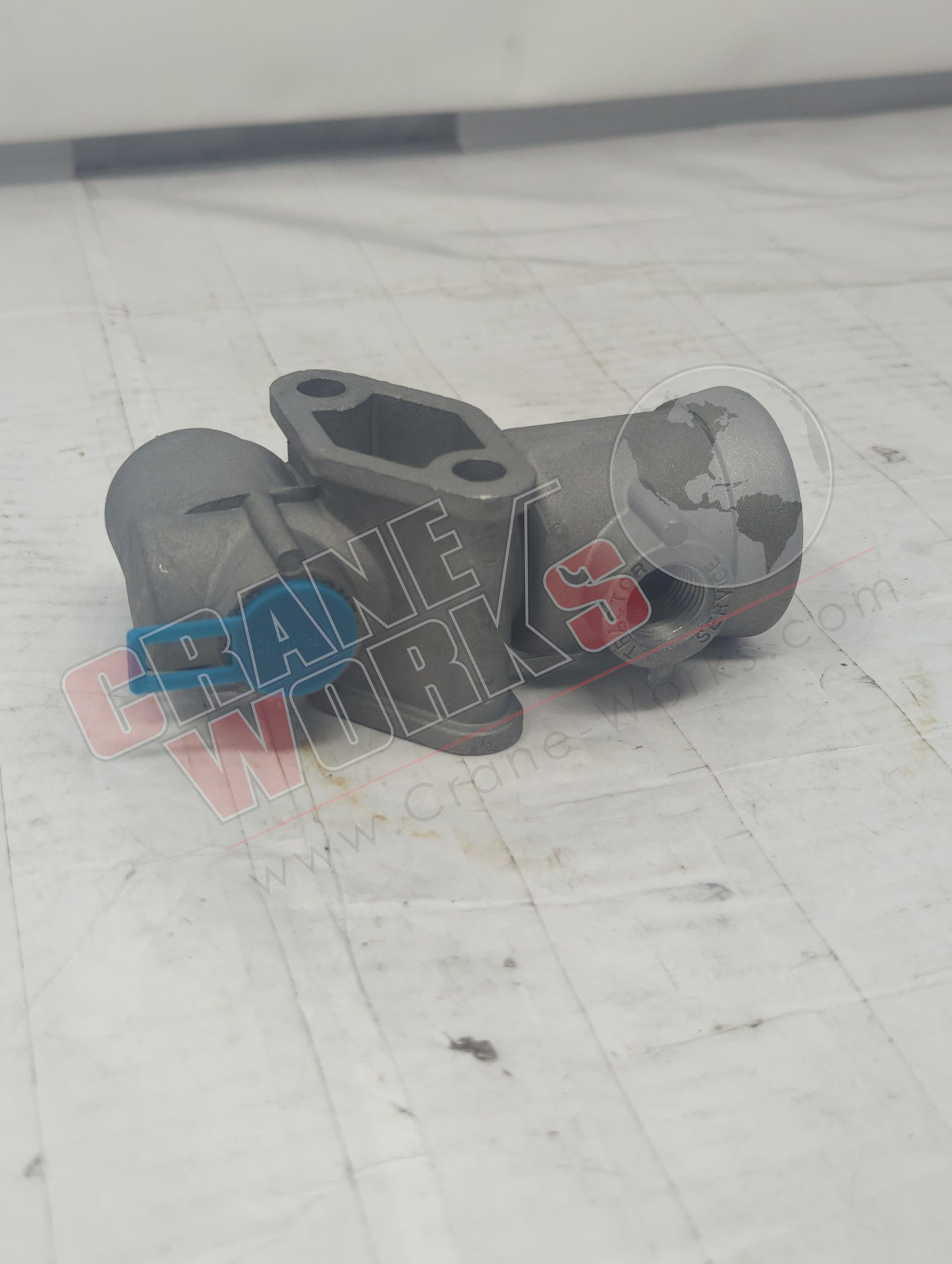 034068 | New Tractor Protection Valve Tp-3
