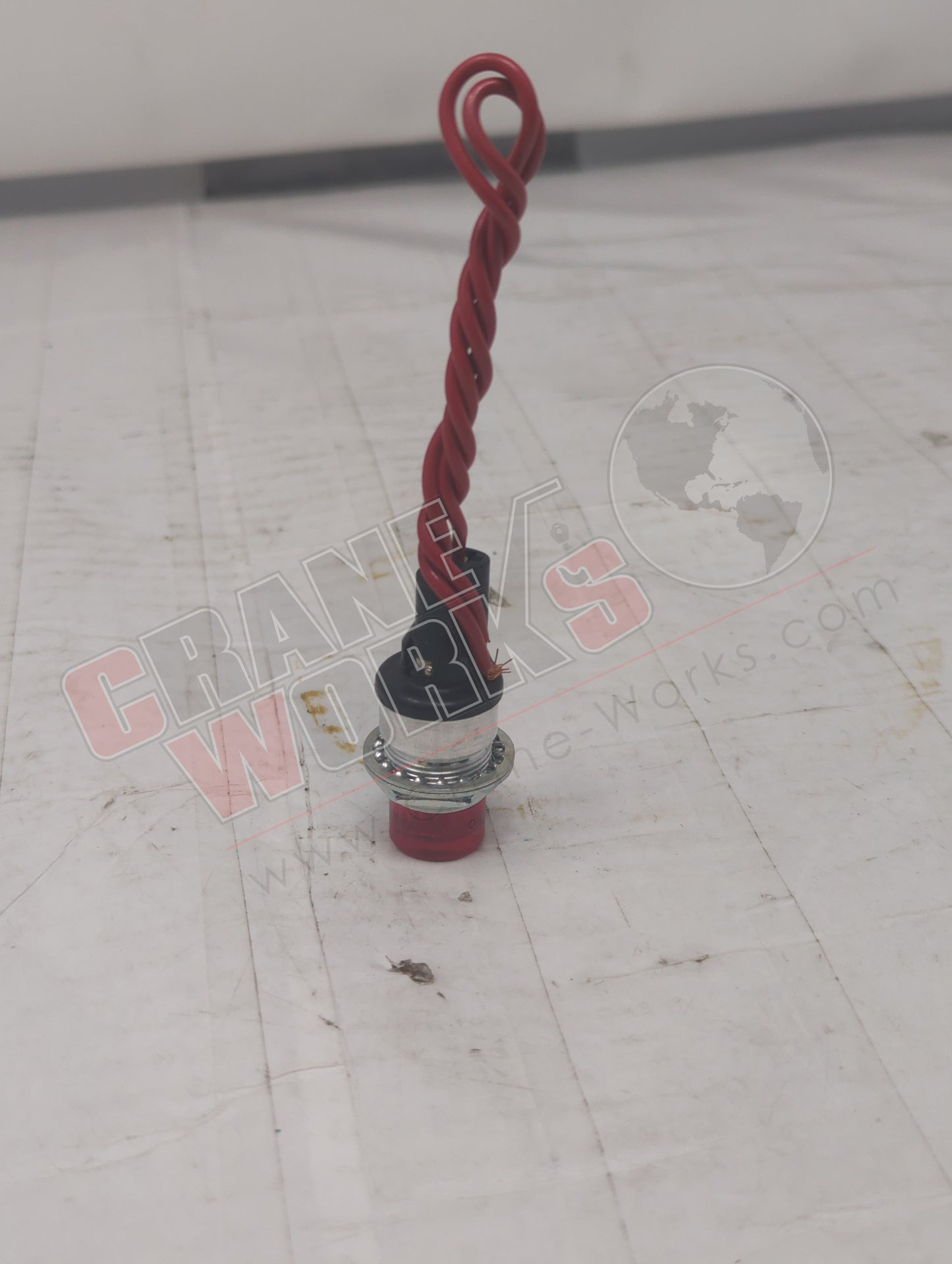 32M12001 | New 12V Pto Light