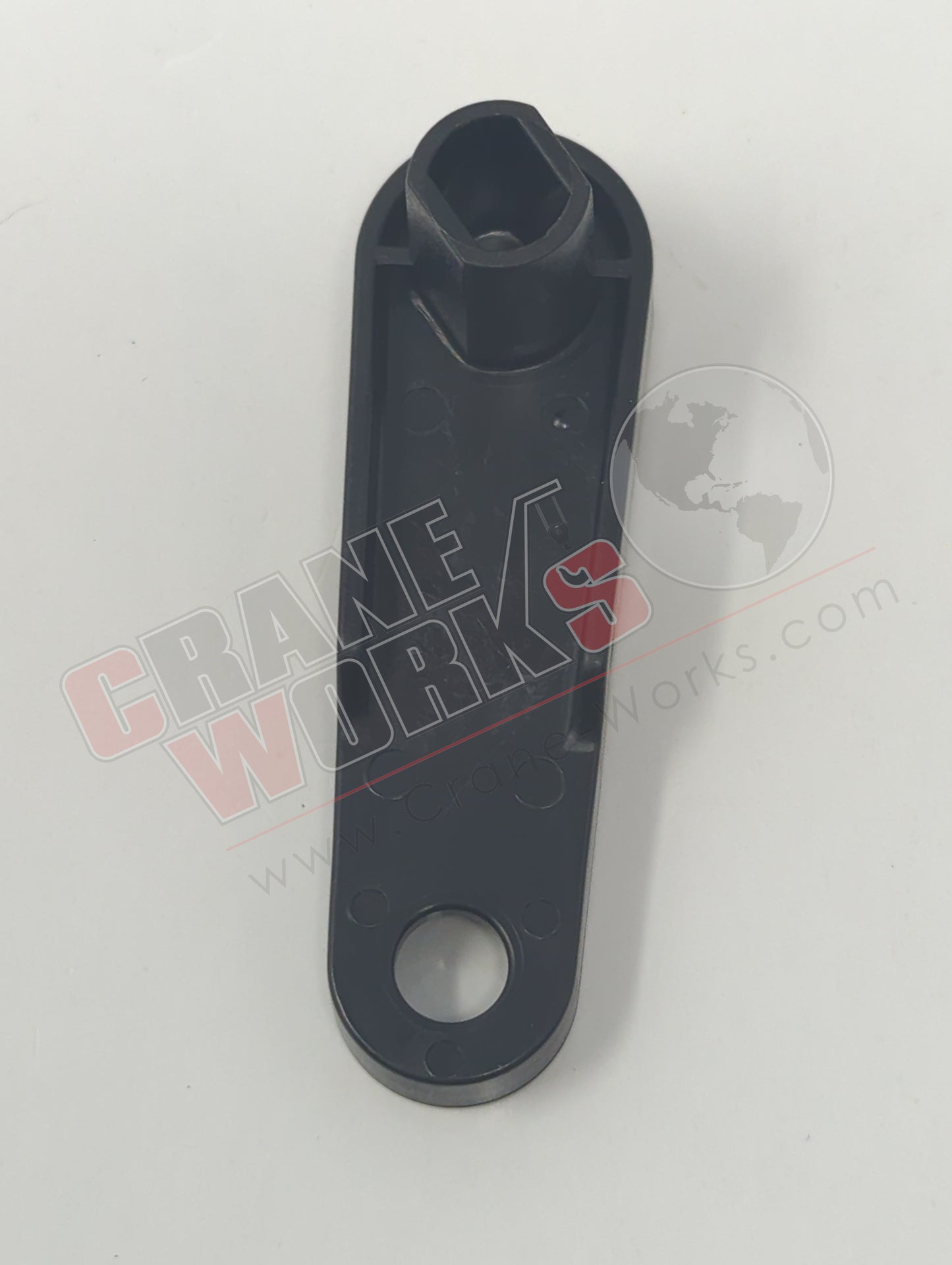 2503730C1 | New Blend Door Lever