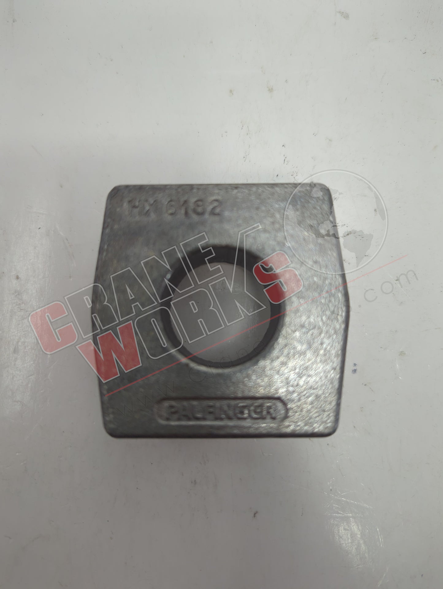 HX6182-TO | New Washer