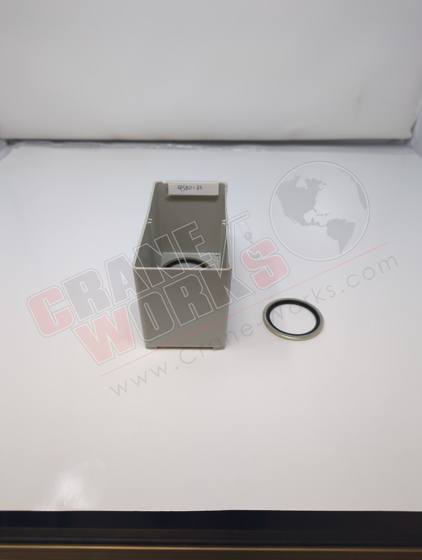 9500-24 | New Bsp Seal Ring