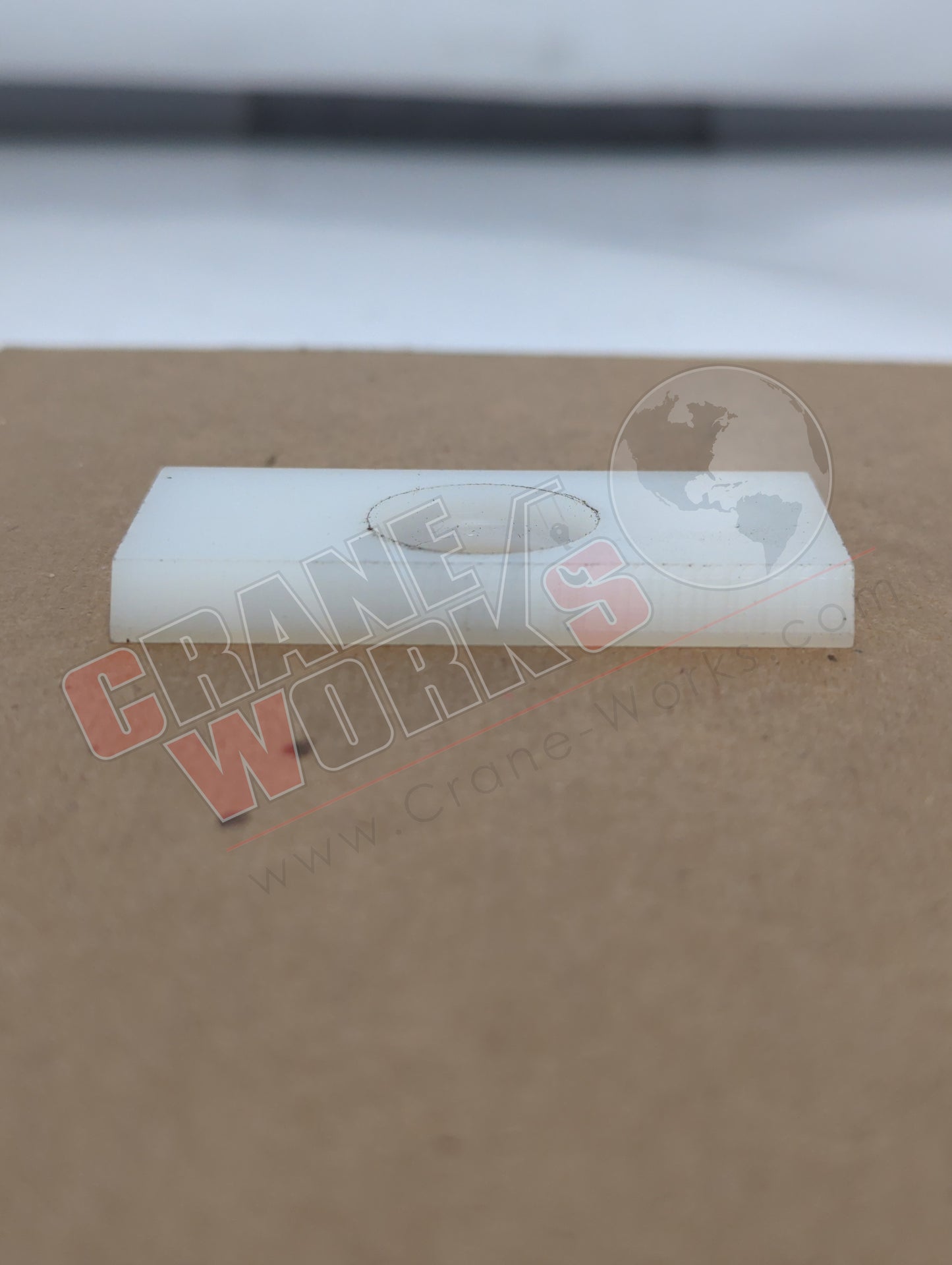 HF1183 | New Guide Block