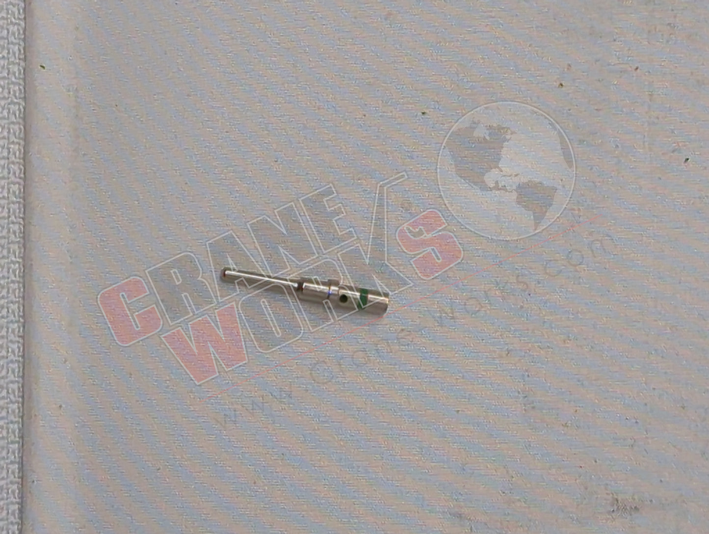 70346779 | New 16-14 Awg Soild Pin Contact