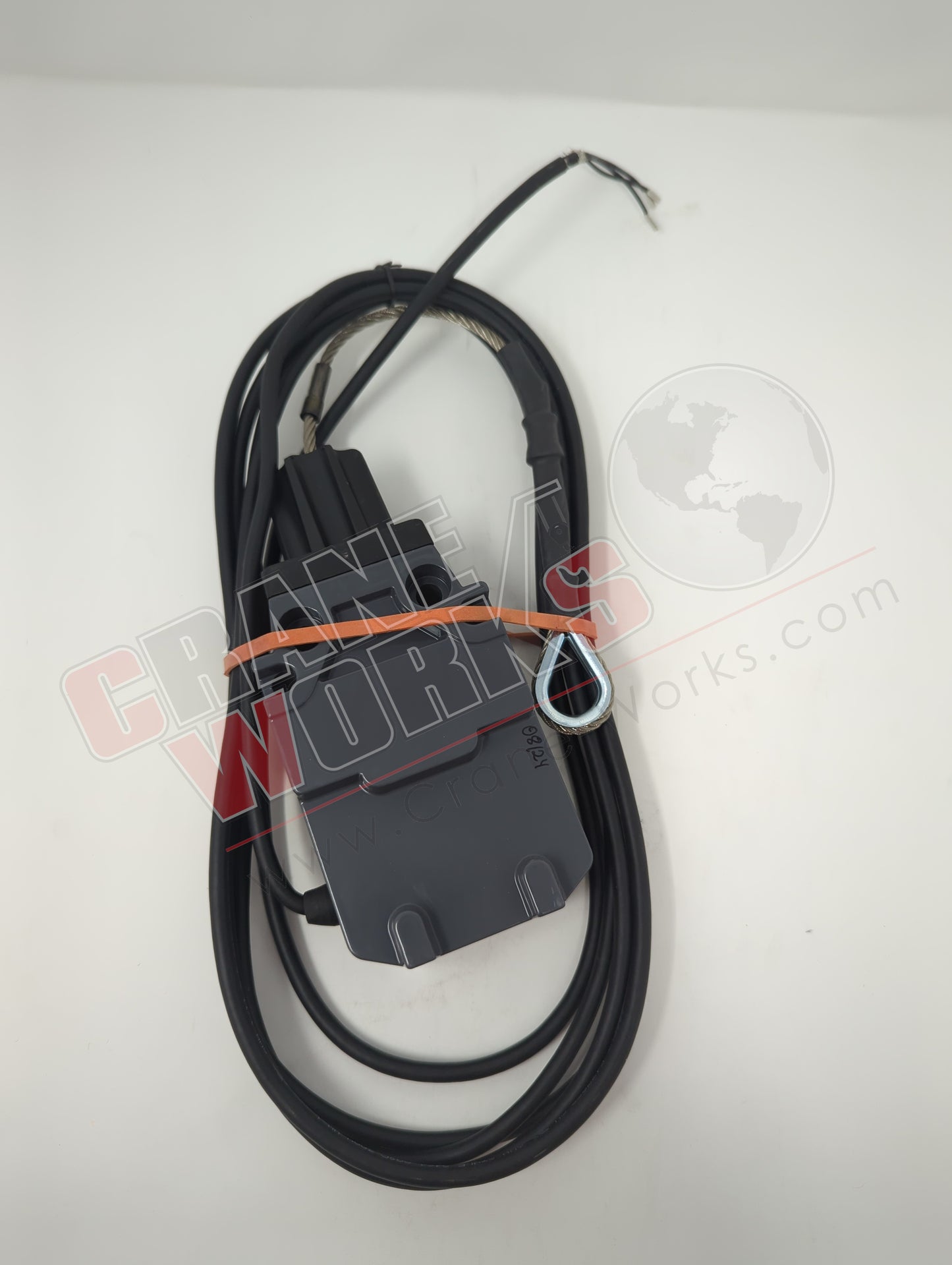 031-002-060-011 | New Atb Switch Wo/Jx Box