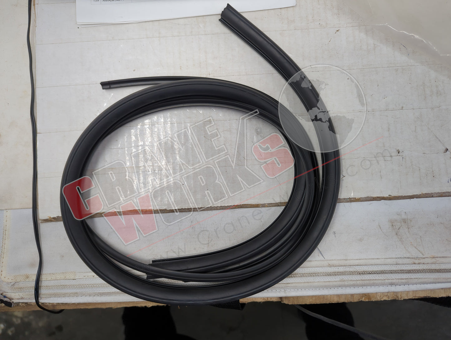 1654231000 | New H Rubber