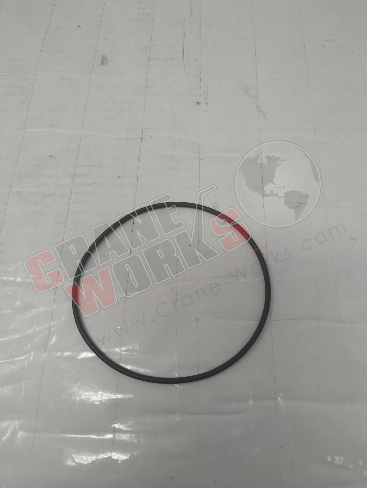 EO 118 | New O-Ring