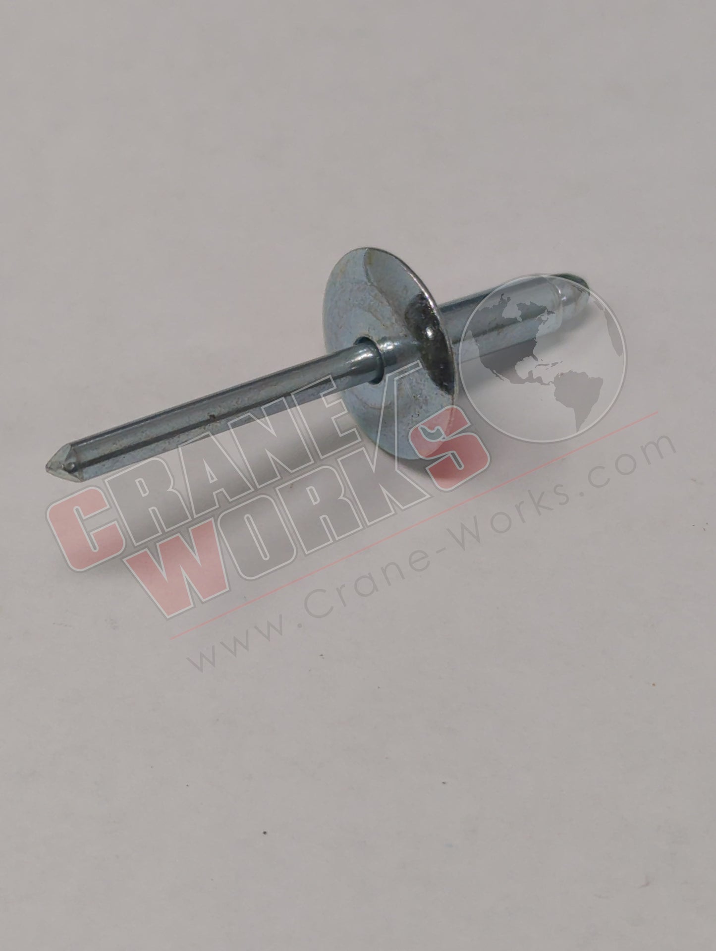 34175 | New St/St Blind Rivet 3/16X1/4 - 3/8 (7454)