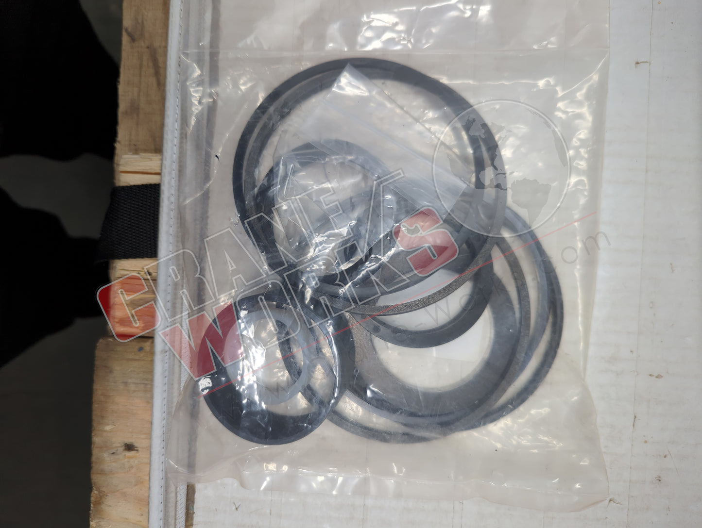 9C181823 | New Seal Kit