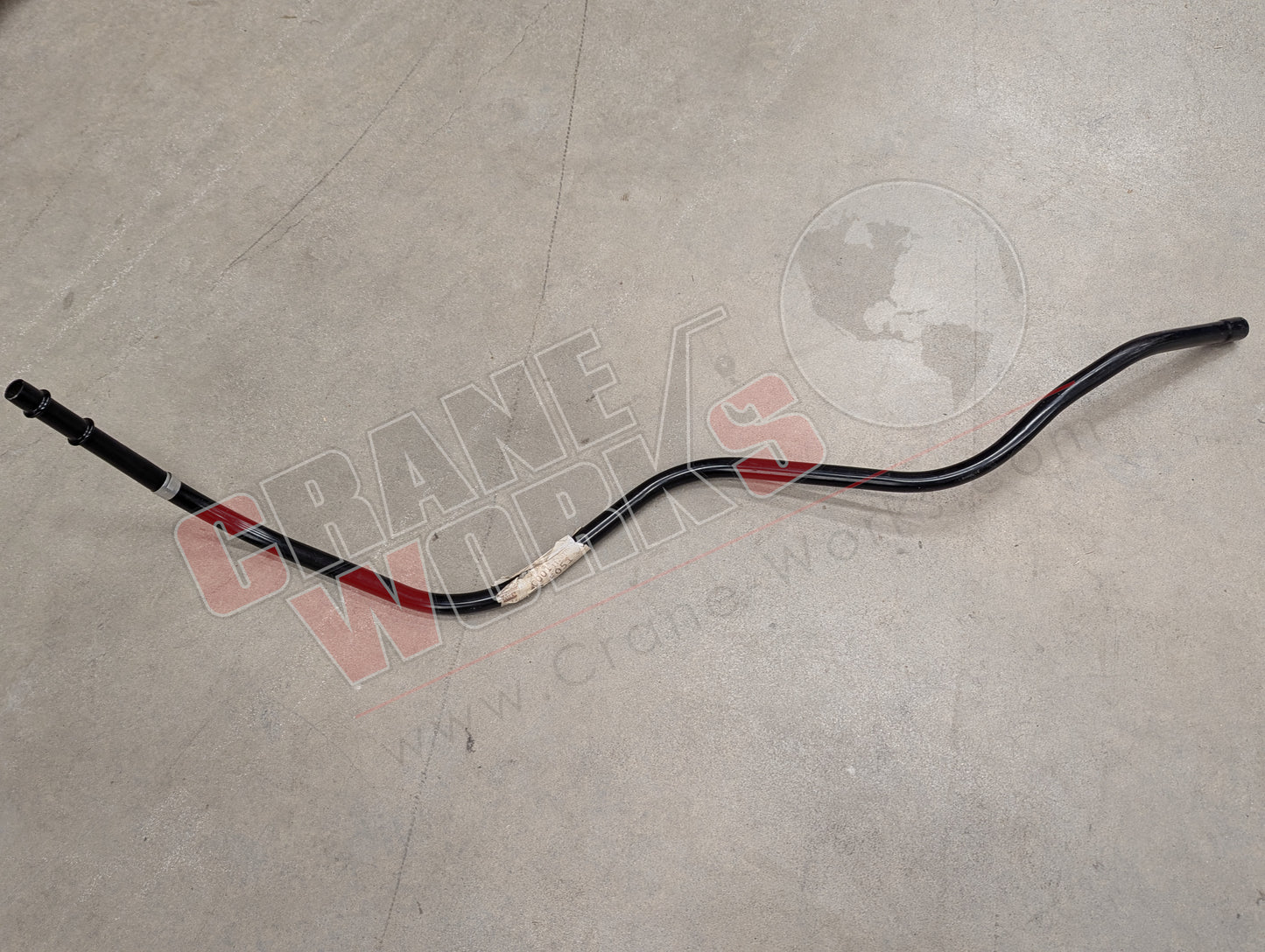 A07-22270-001 | New Oil Dipstick