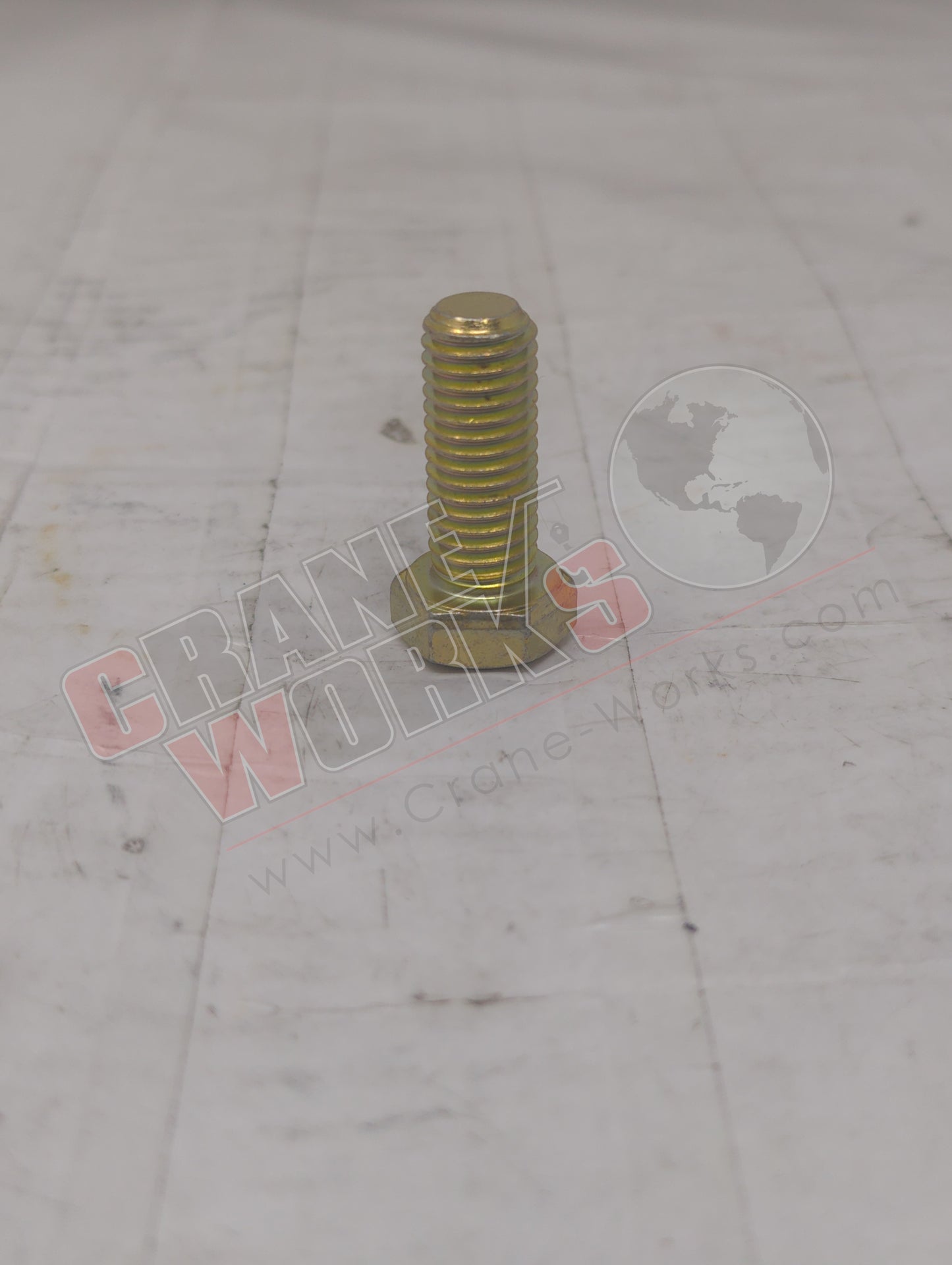 44503 | New Met 10.9 Hx Hd Cap Scr M12X1.75X30Mm