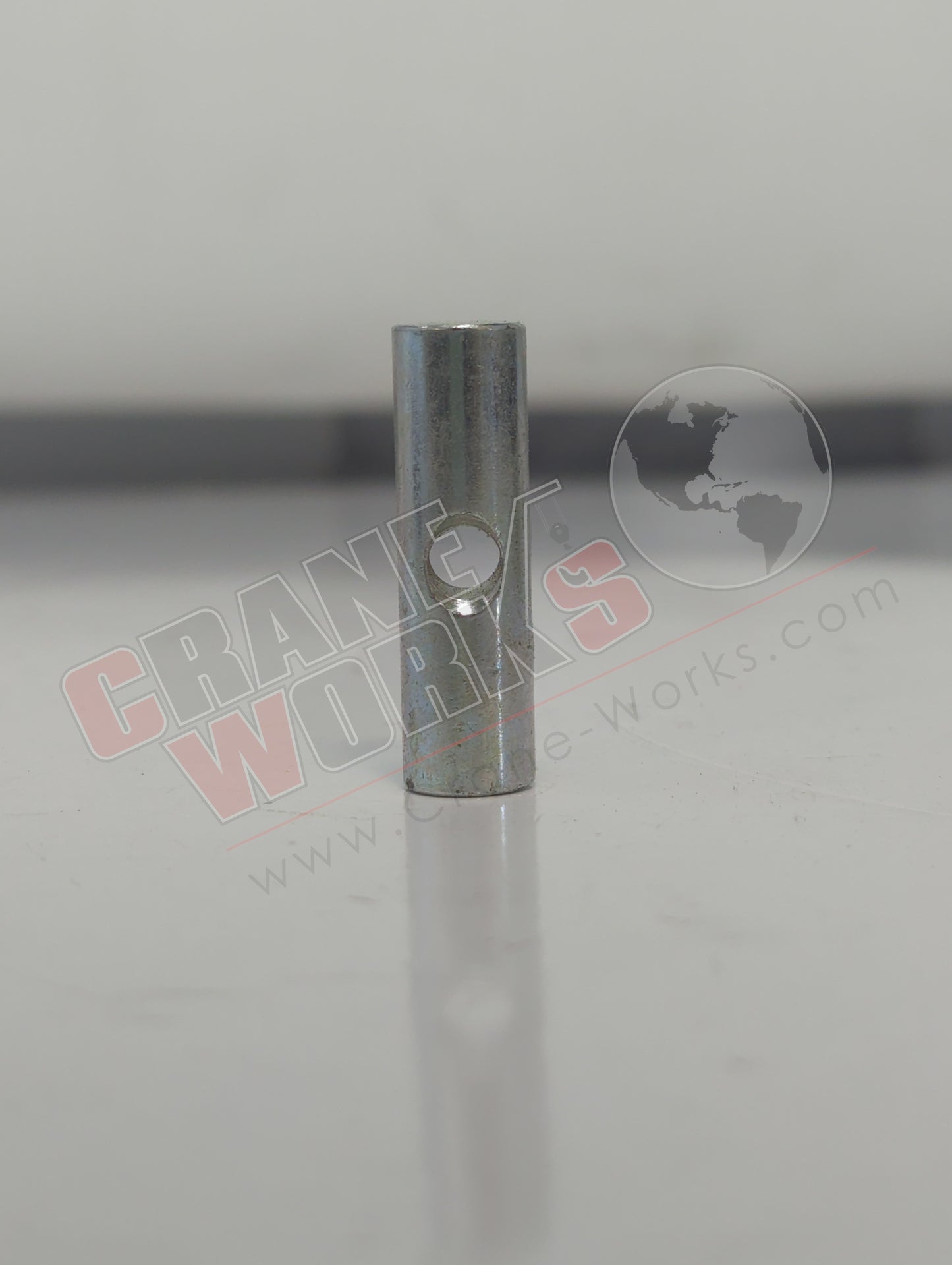 HI7209 | New Bolt - D010.0 X L0035.0