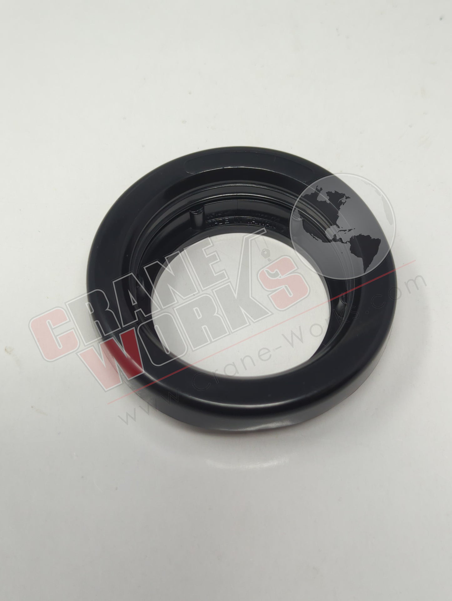 22000004 | New 2" Light Grommet