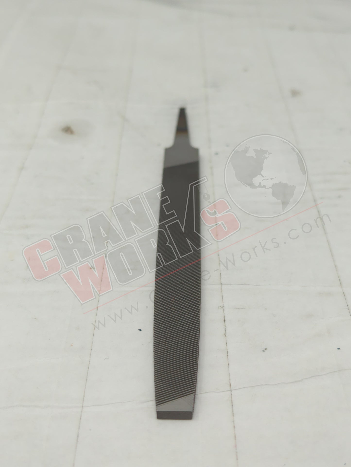 FR5003767 | New 6" Flat File