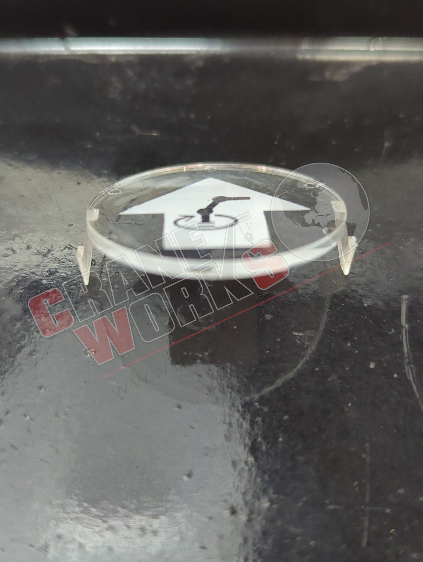 340 5125 | New Slewing Symbol