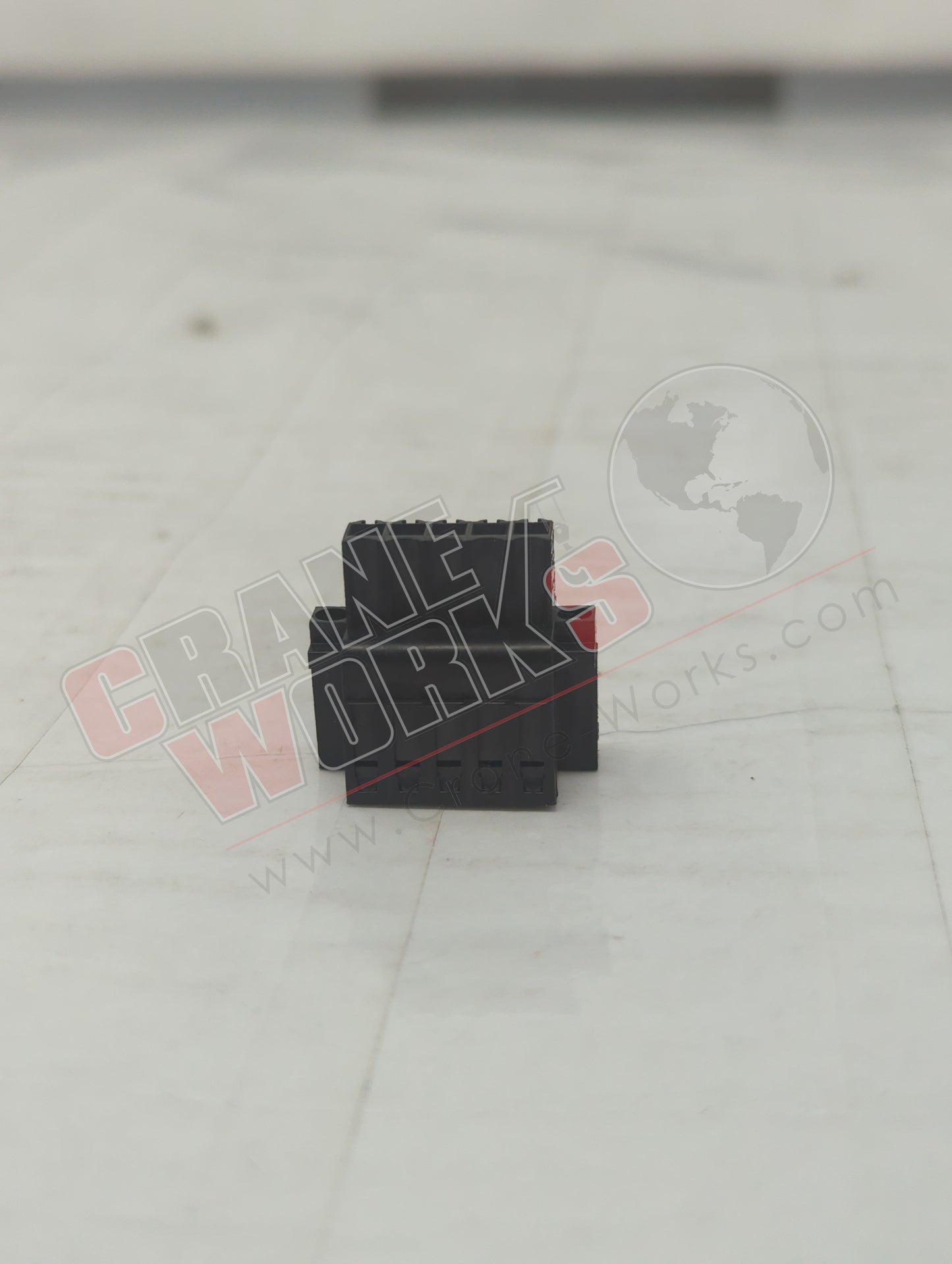 EEA4948 | New Wire Plug 5 Pin, Type Blzf