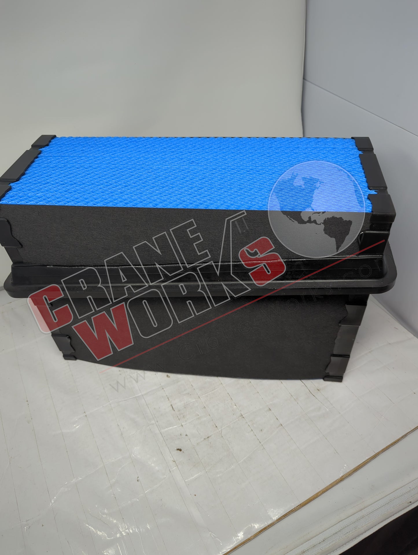 P640017 | New Filter-Air, Extended Life, Long