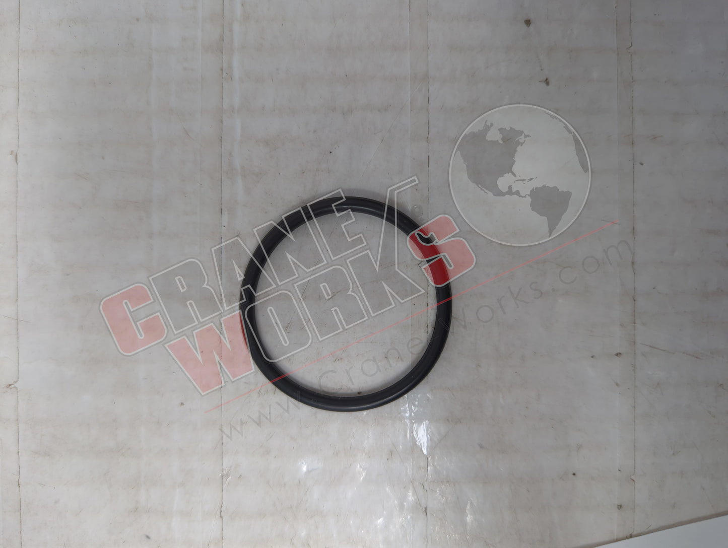 9378 | New O-Ring, Metric, Buna-N, 38Mmidx3Mmthk