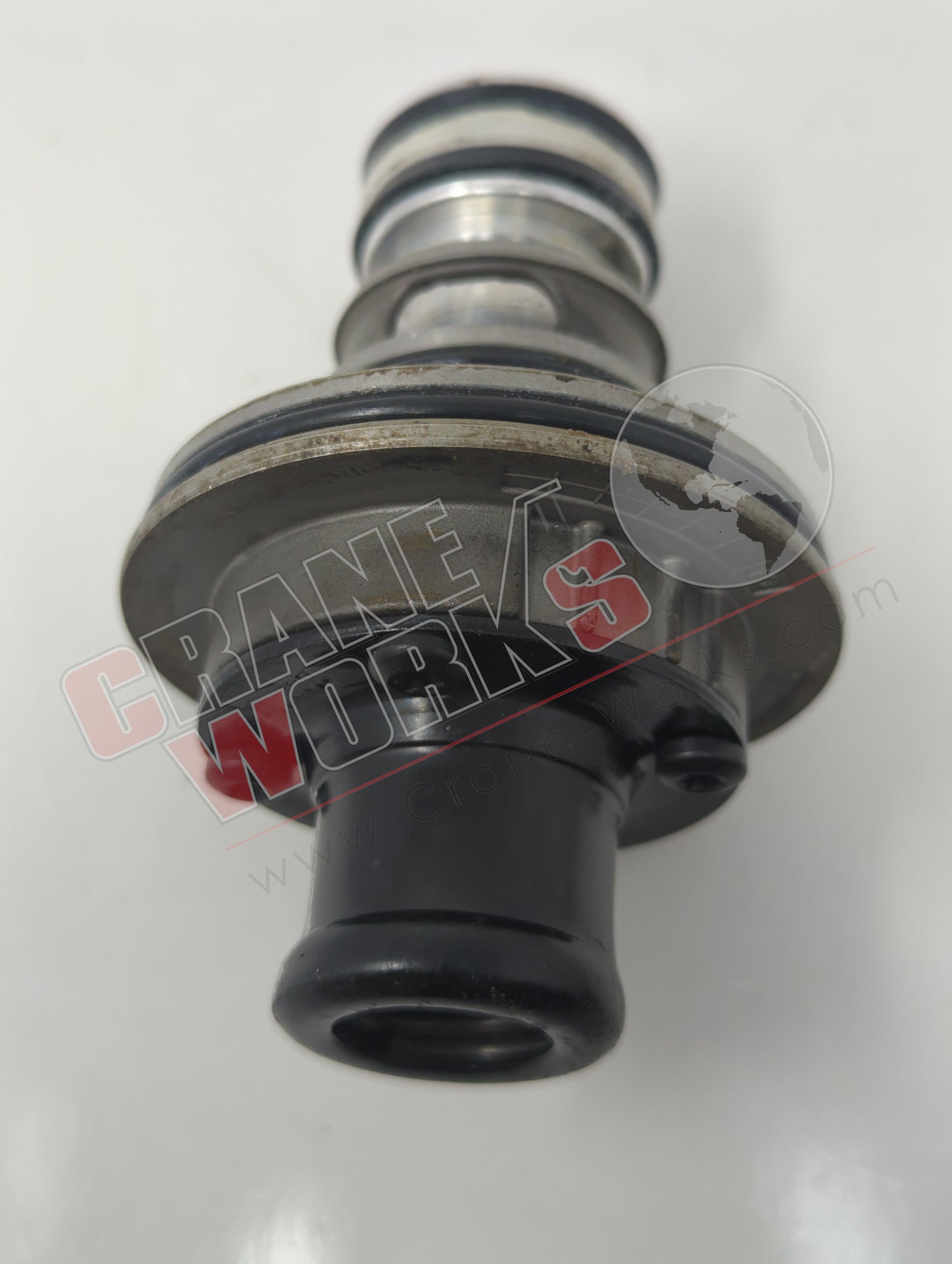 K022105BXW | New Purge Valve Kit