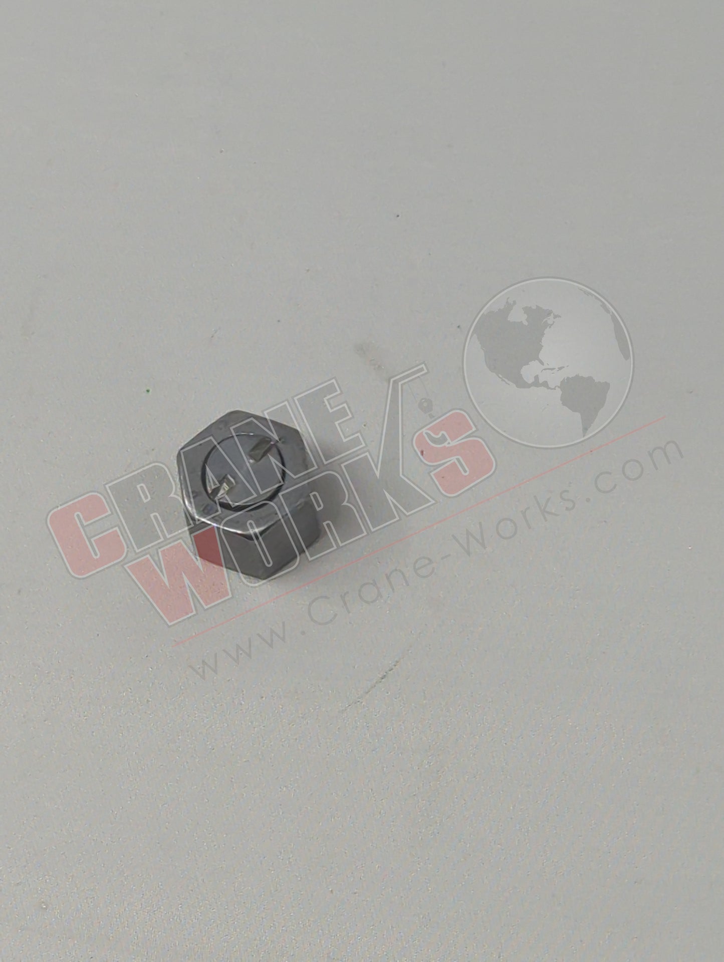 KP80041 | New Fltface O-Ring Adpts 1/4" Cap (4 Fnl-S)