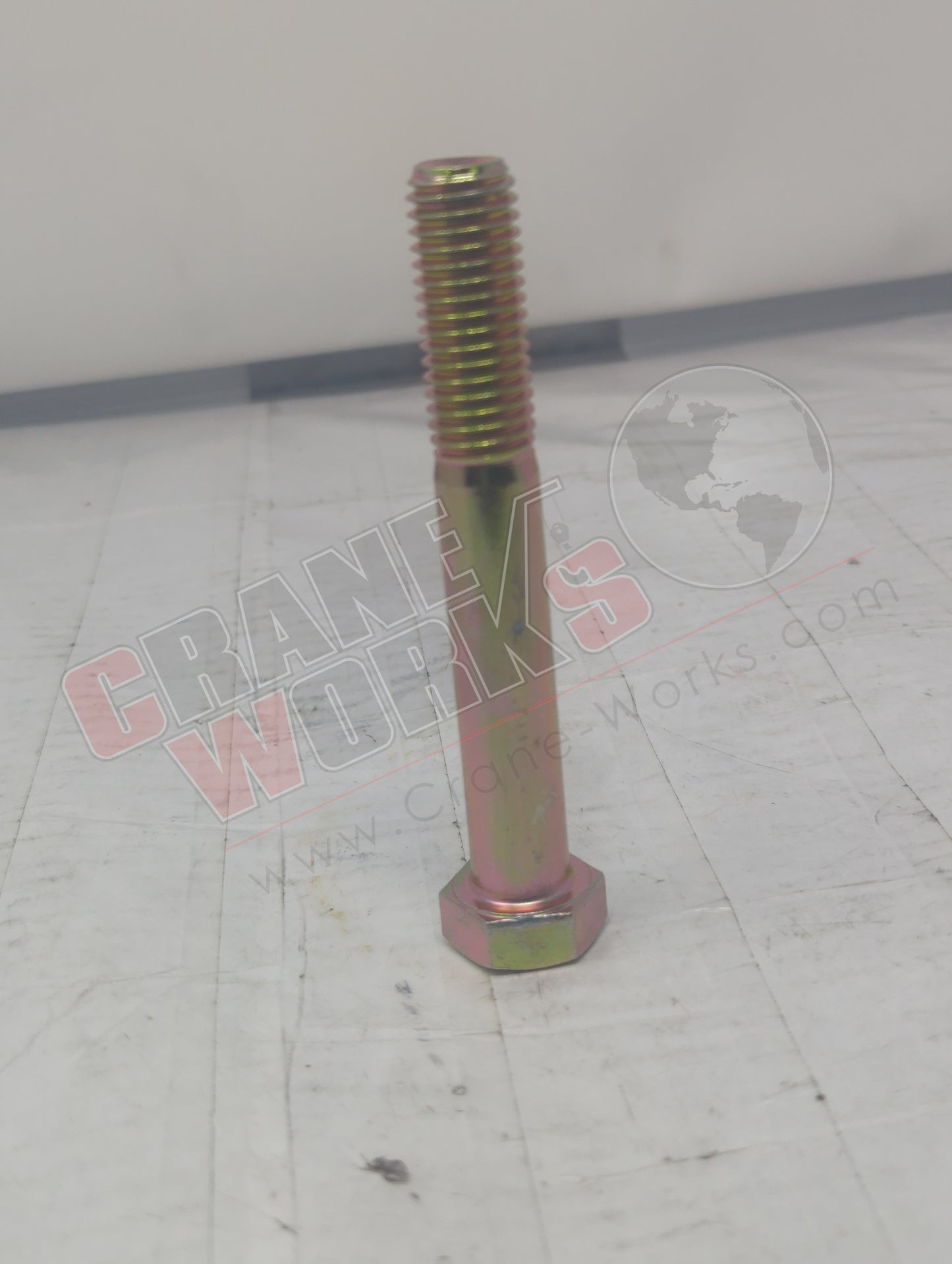 D39158 | New 5/8 X 4 1/2 Uss Bolt (63394)