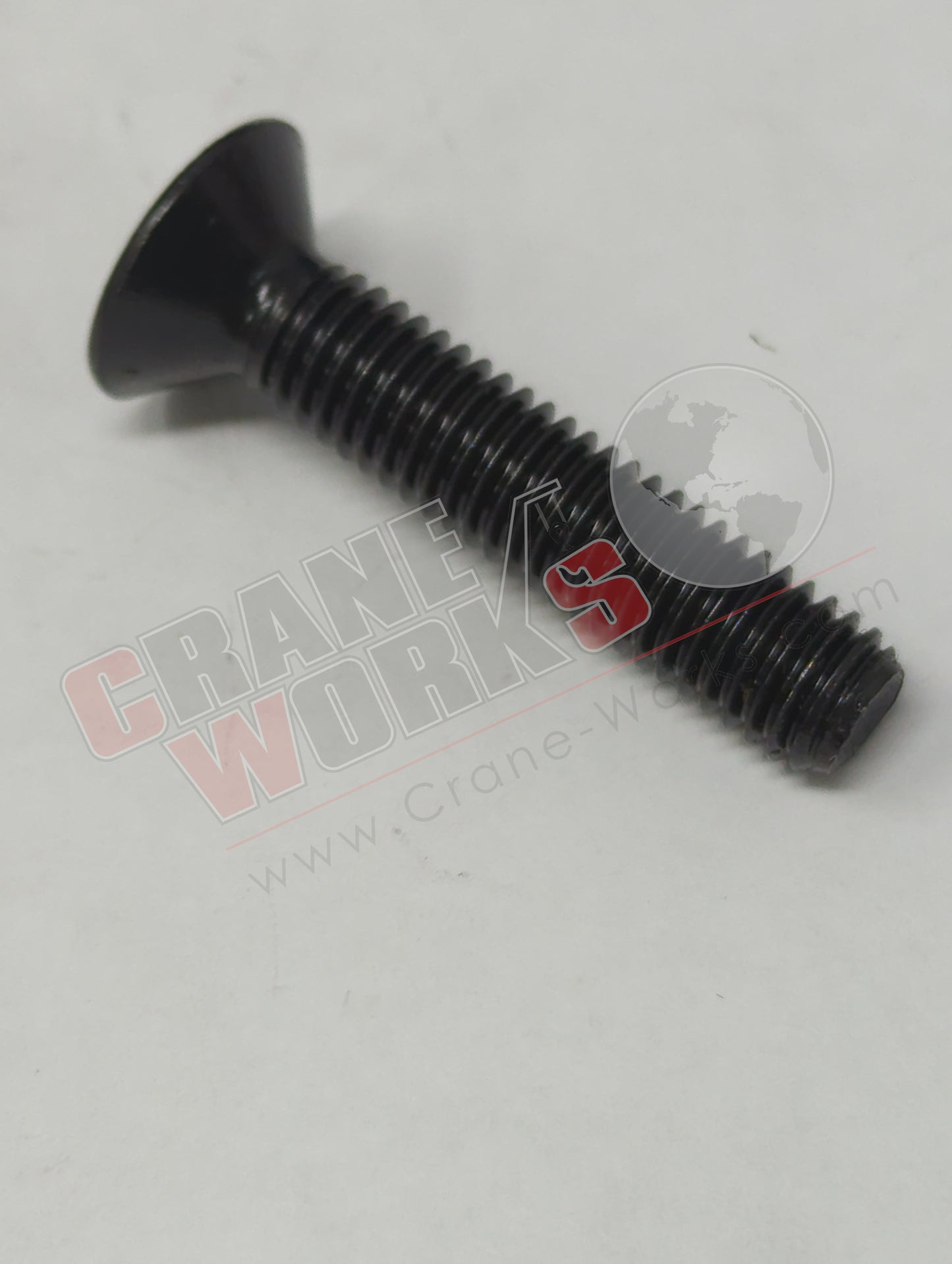 43160 | New Met Fl Sock Hd Cs M8X1.25X40Mm Iso10642 (68571)