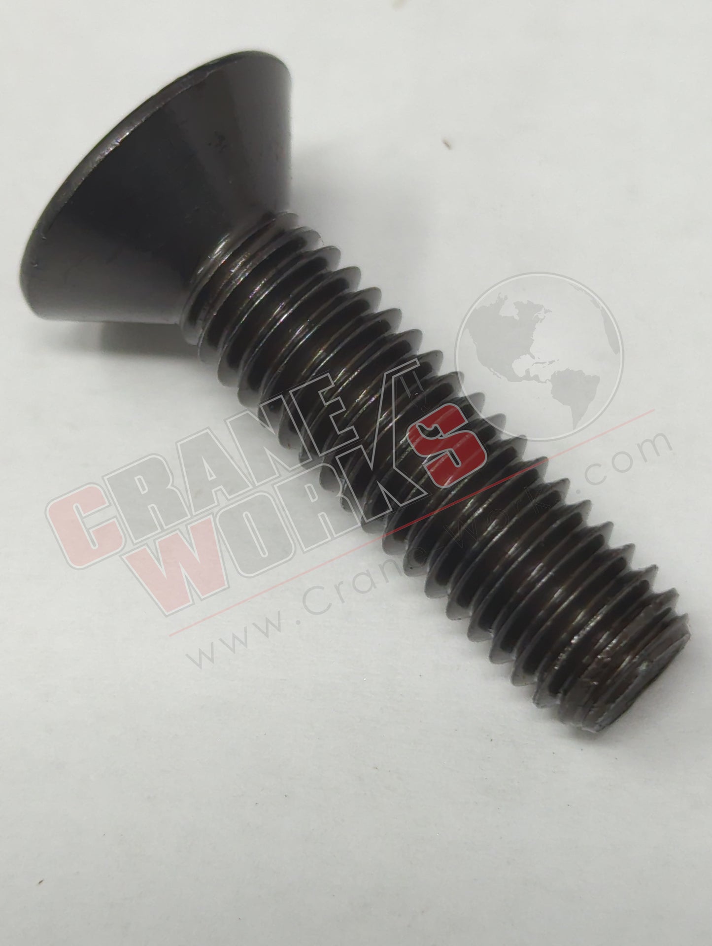 36836 | New Flat Sock Hd Cap Scr 3/8-16X1-1/2 (2062)