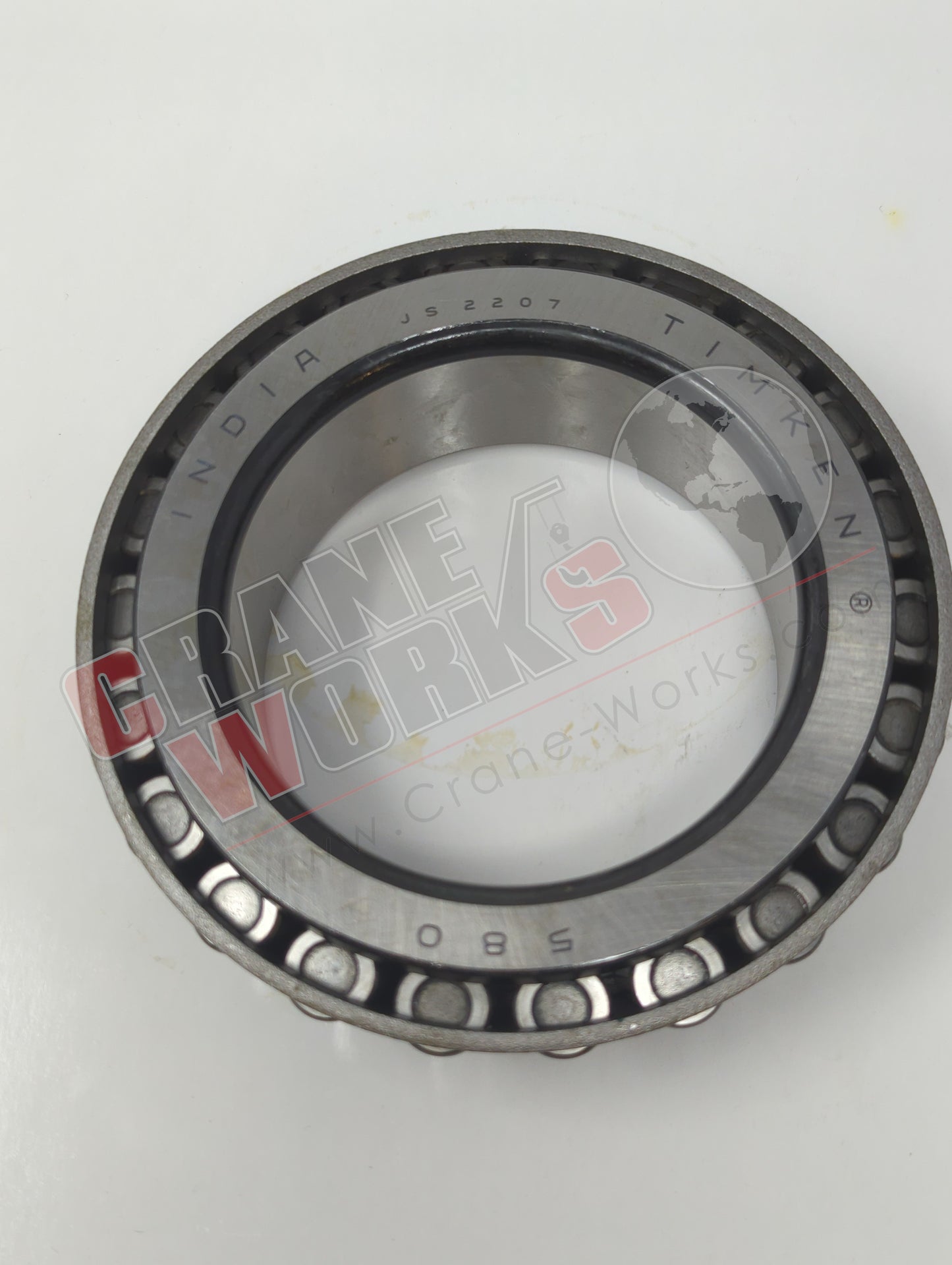 HYT580 | New Bearing Bc4Z-1240-F