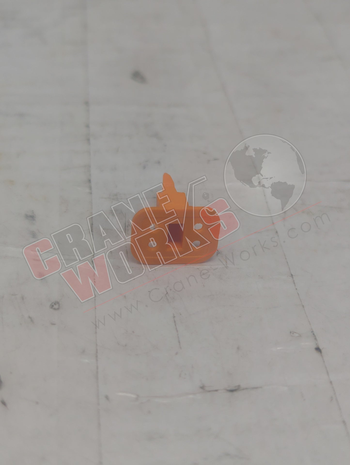 71444037 | New Wedgelock, 4 Position, W4S