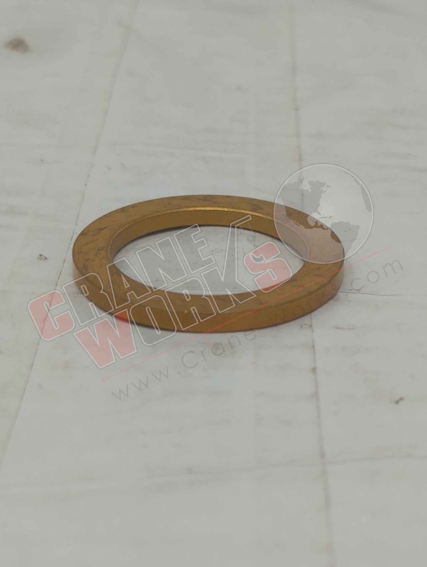 960897 | New Thrust Washer