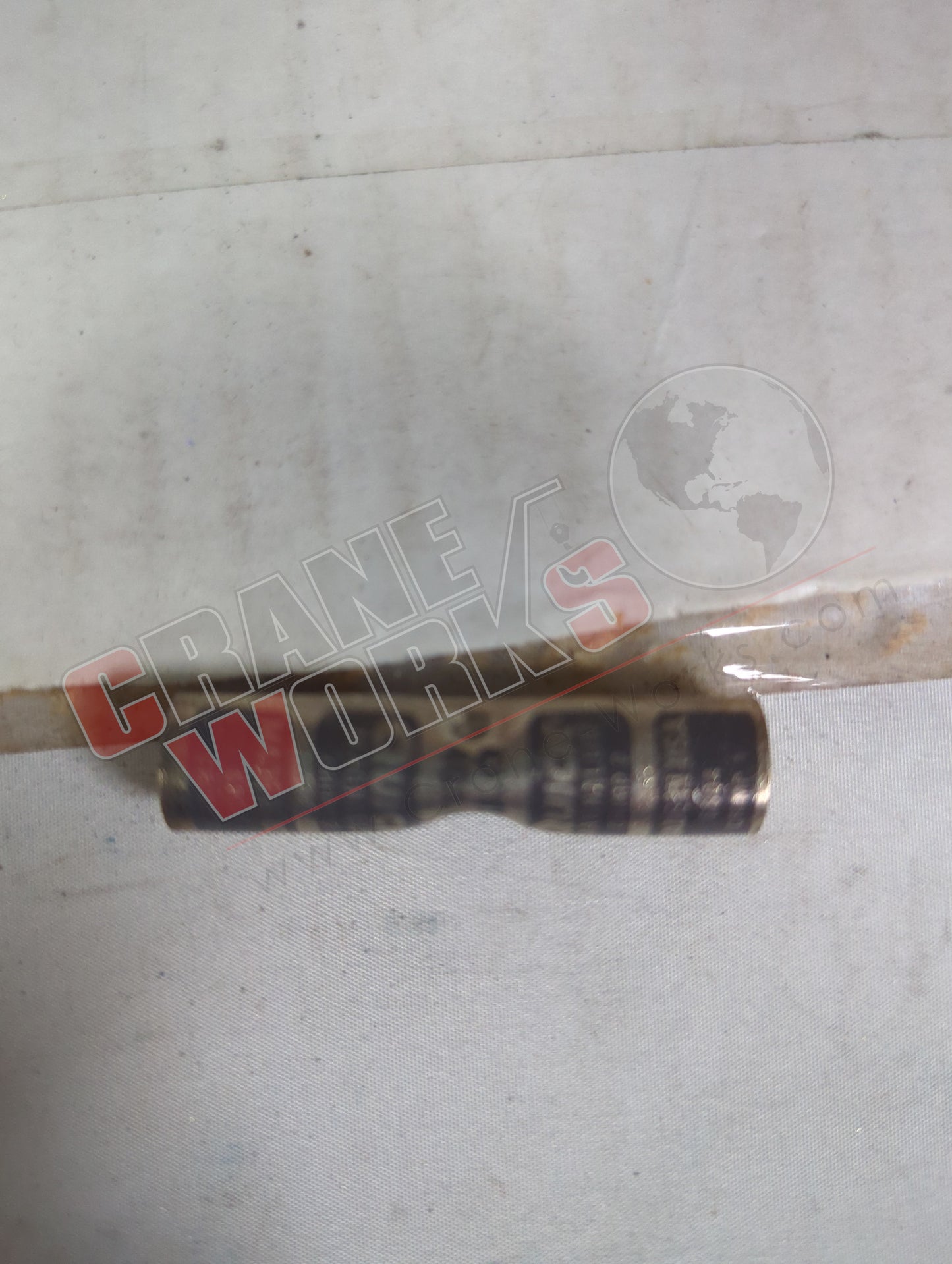 Picture of 6804010, a New 4 Ga Magna Splice (44402), angle 2.