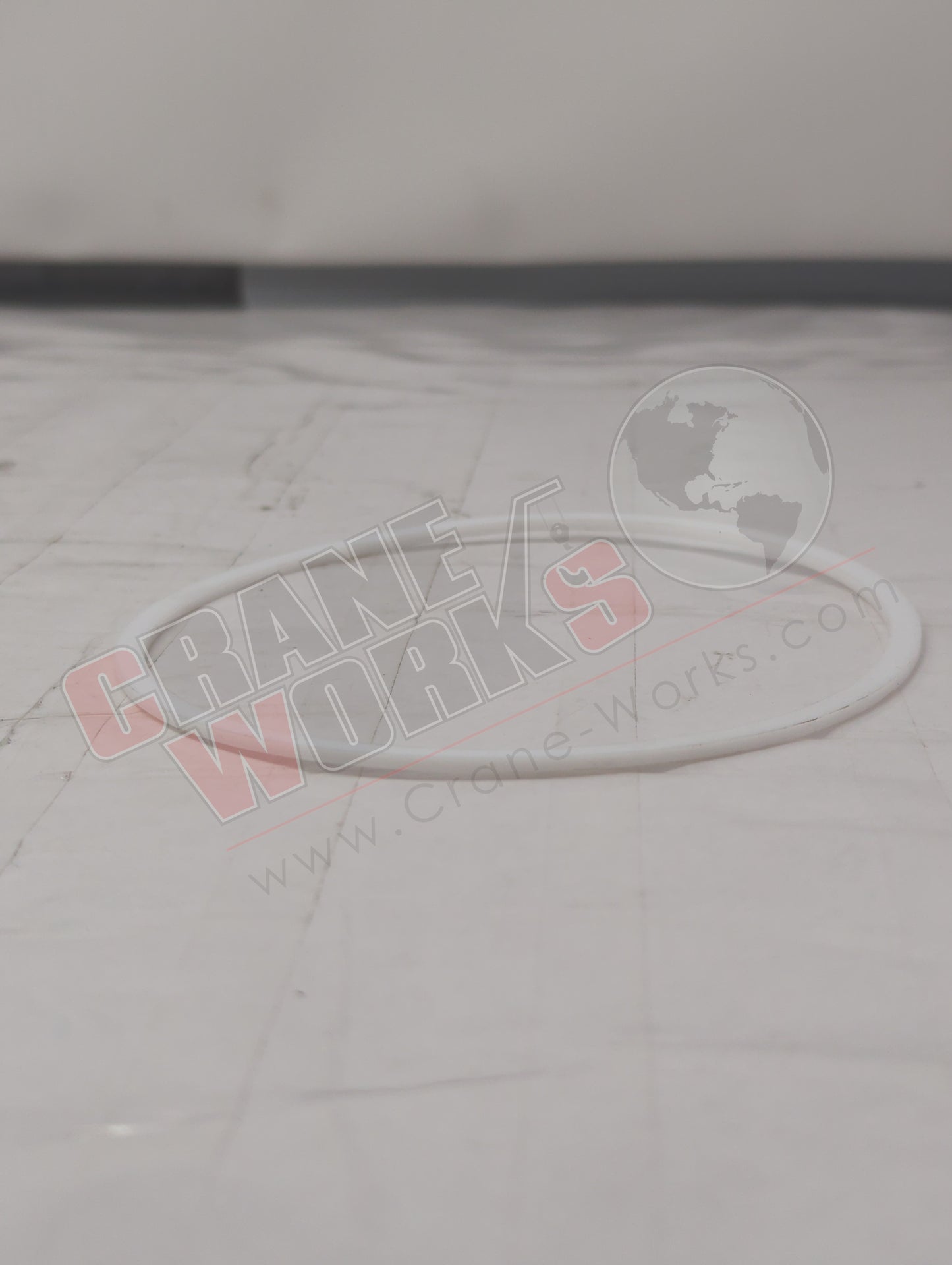 ER 025 | New Back Up Ring