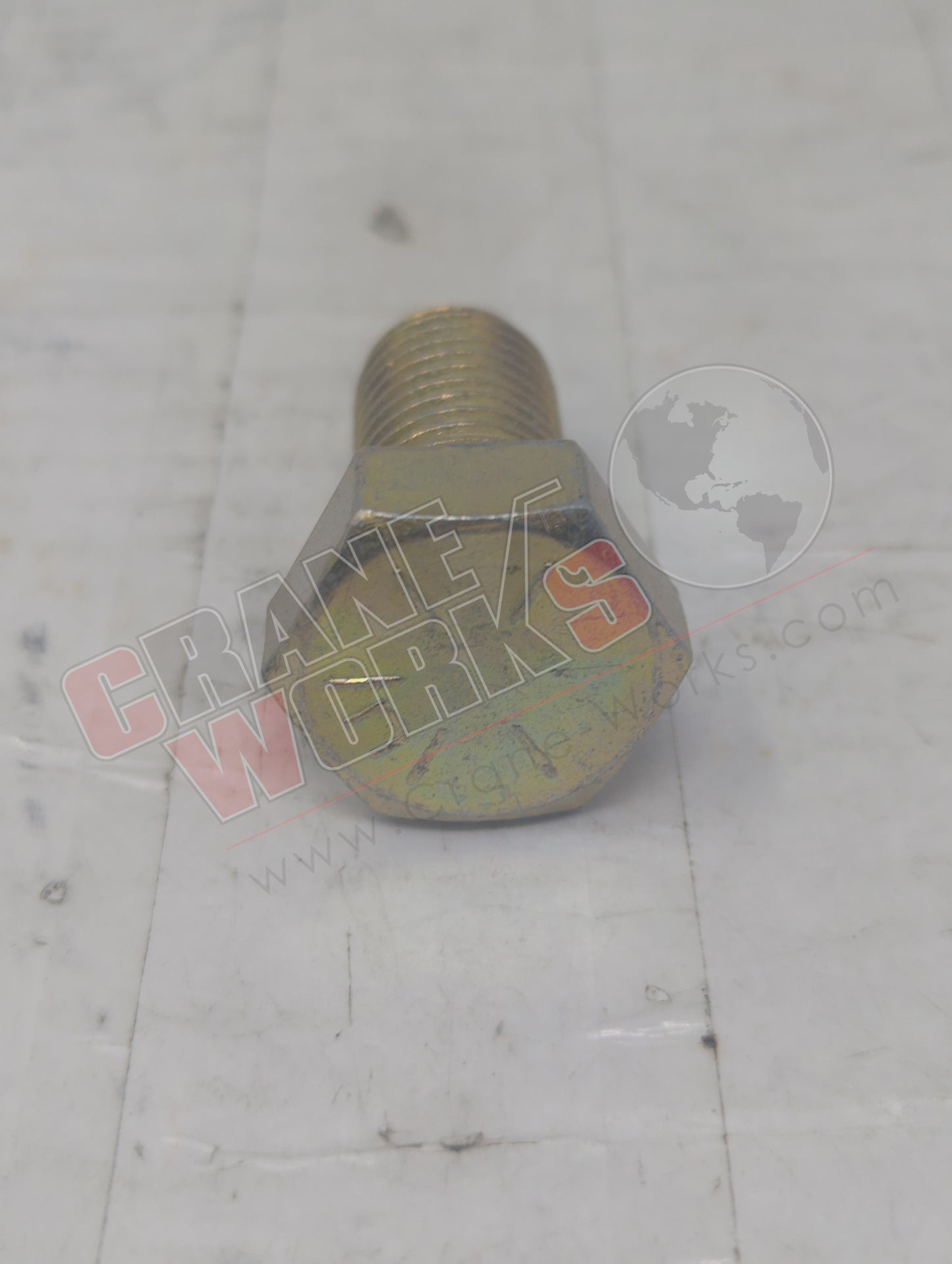 D39170 | New 3/4 X 1-1/2 Bolt (63432)