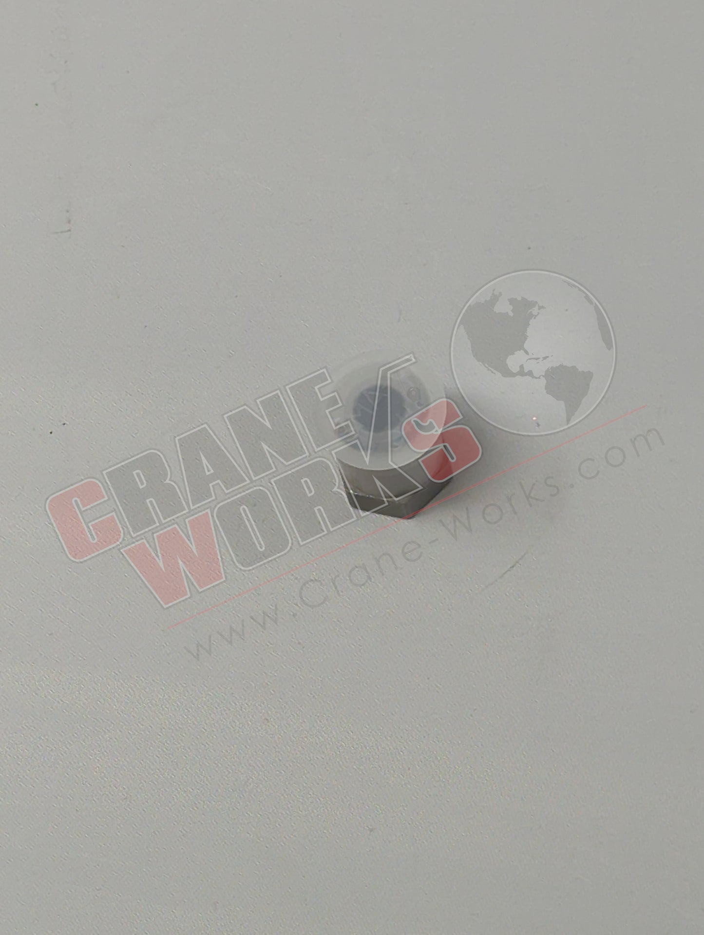 KP70948 | New 37 Jic Plug 1/2 Plug (8 Pntx-S)