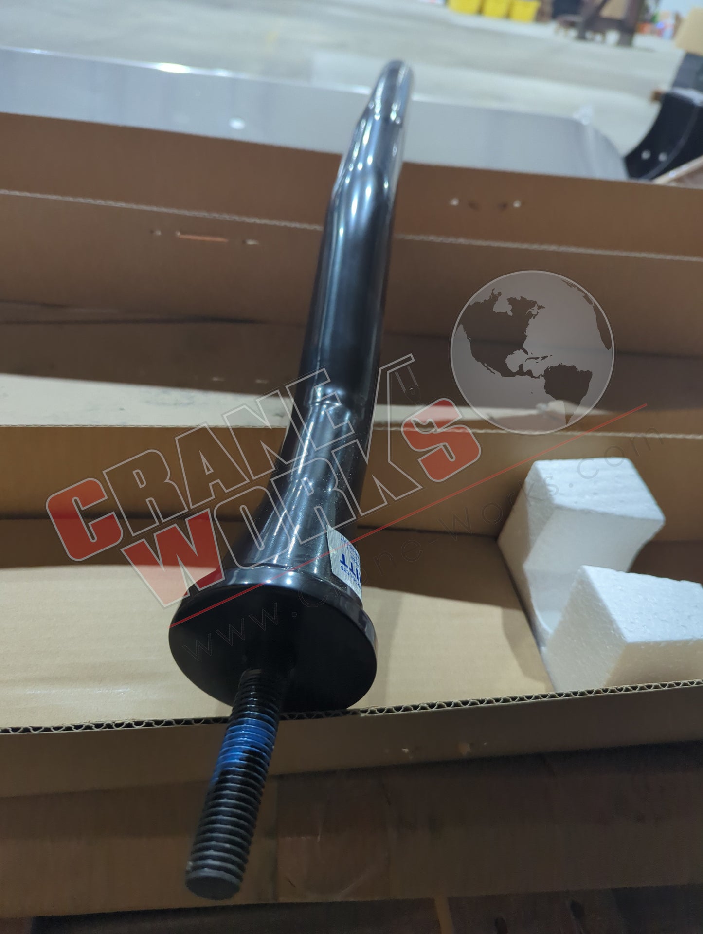 567:ME | New Bracket Fender 4"