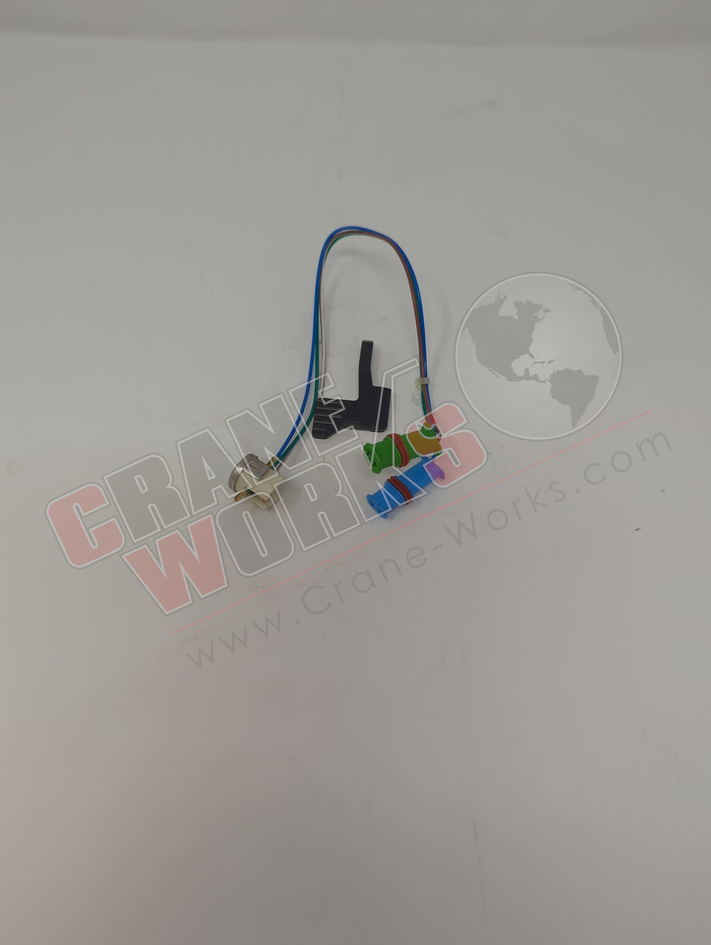 2520690102002Z | New Flame/Overheat Sensor W/ Tool - Espar D2