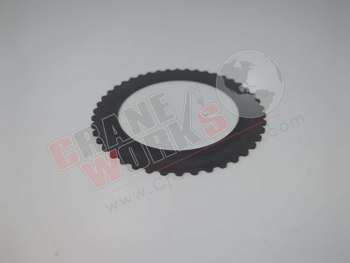 49T40641 | New Spacer Disc