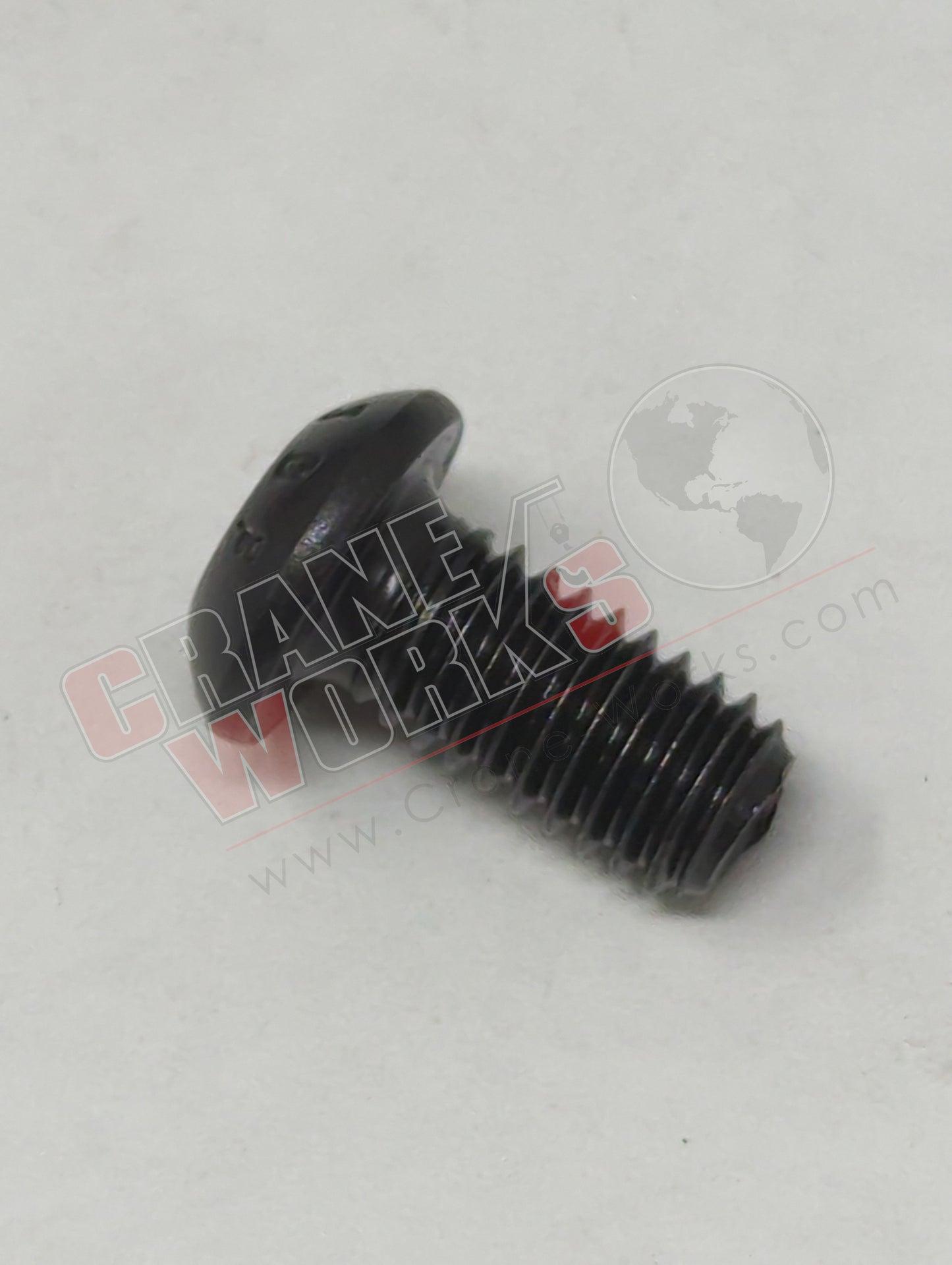 41926 | New Met But Shcs M6X1.0X12Mm (68497)