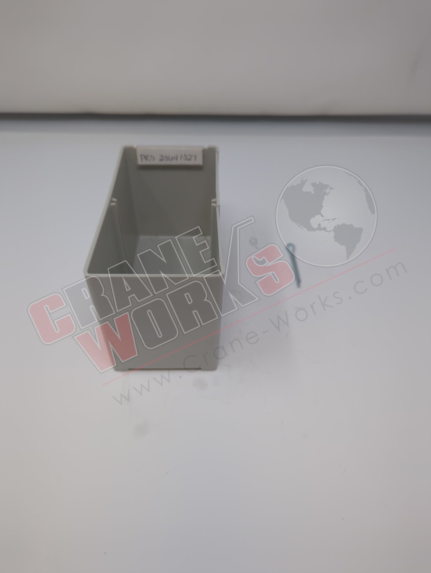 20641027 | New Cotter Pin, 5/32X1-1/2