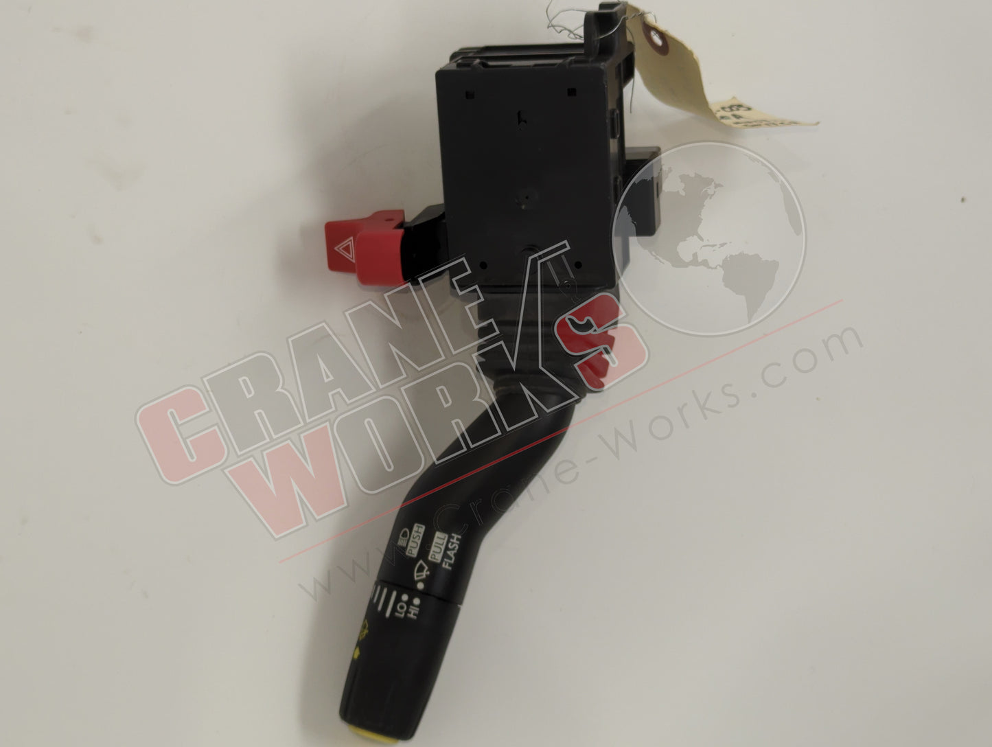 A06-36956-003 | New Switch-Multi Function Turn Sig