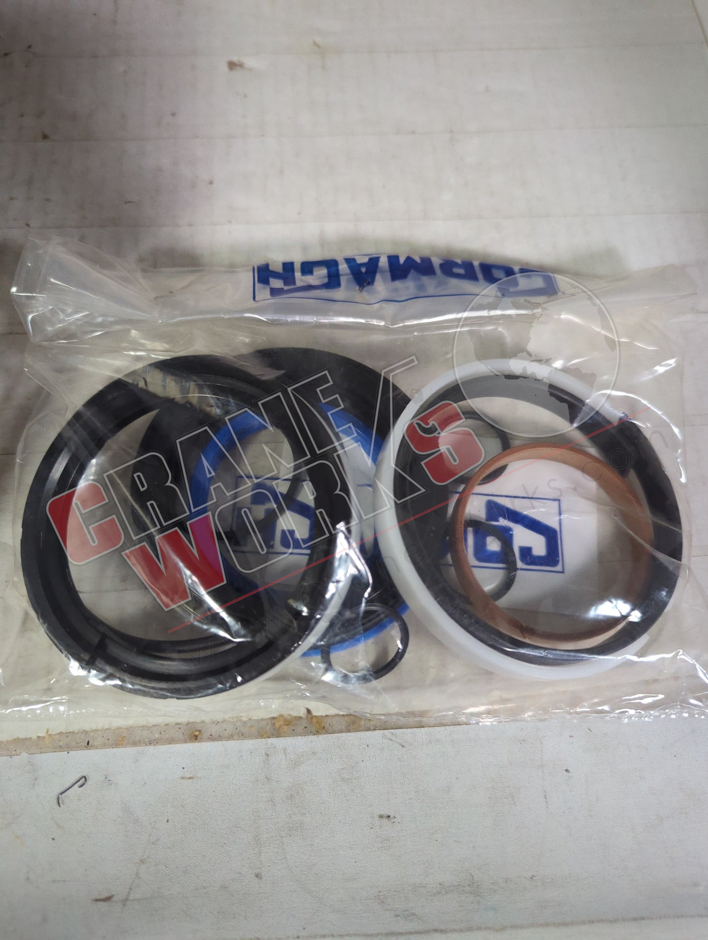 07110390 | New Seal Kit