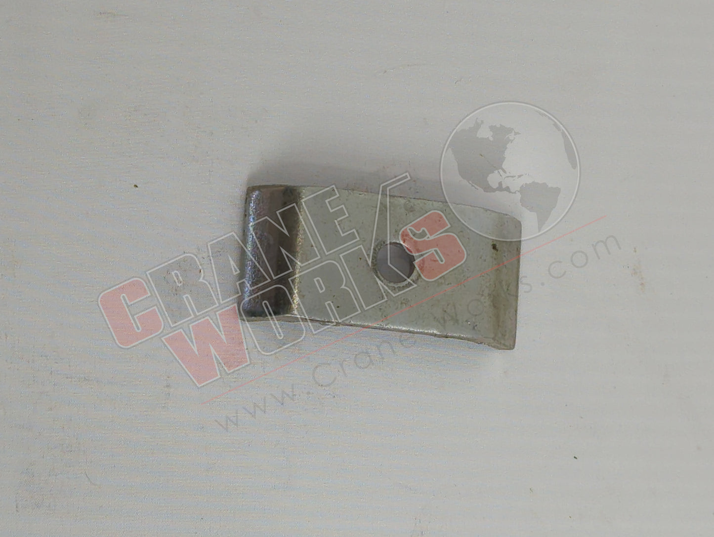 353099000 | New Fastening Nut
