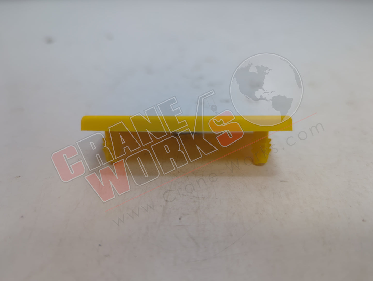 359 6117 | New Shield (Horizontal, O/R)