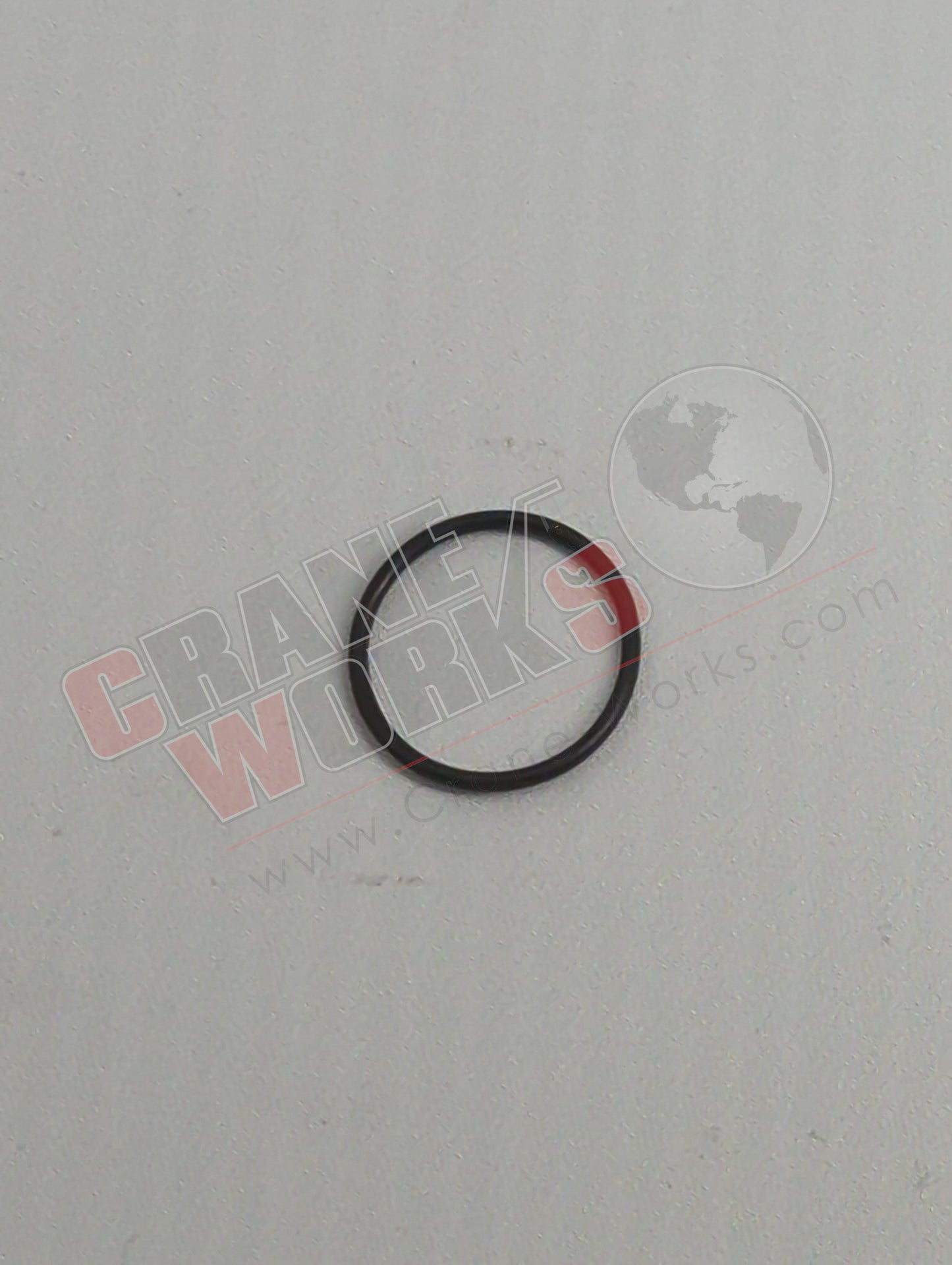 16ORFF | New #16 Flat Face O-Ring