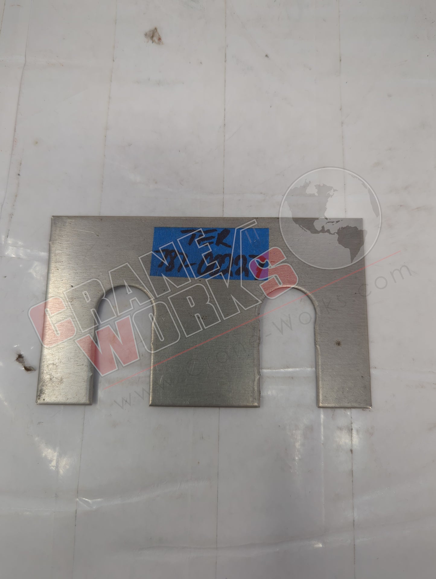 787-00227 | New Shim